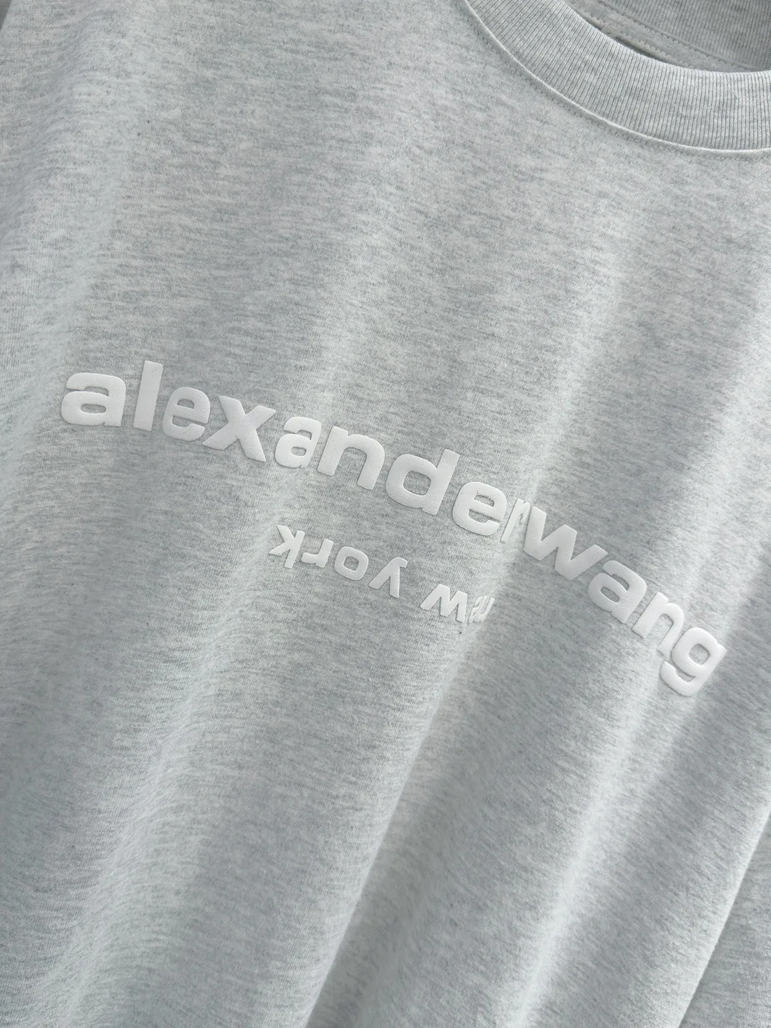 Футболки Женские Alexander Wang 11353511