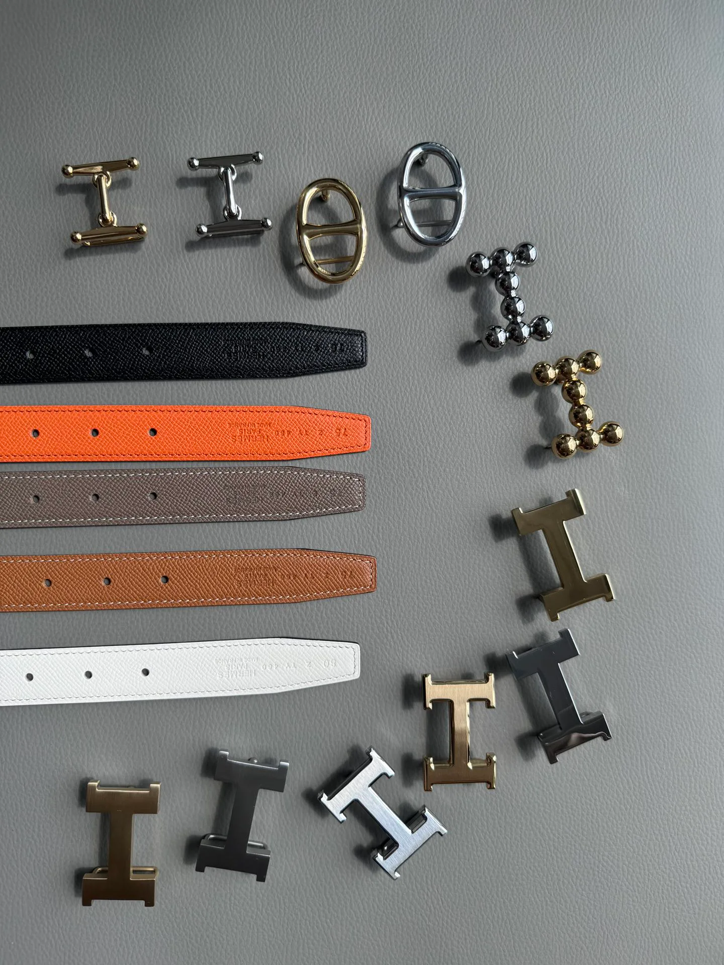 Ремни Hermes 57226