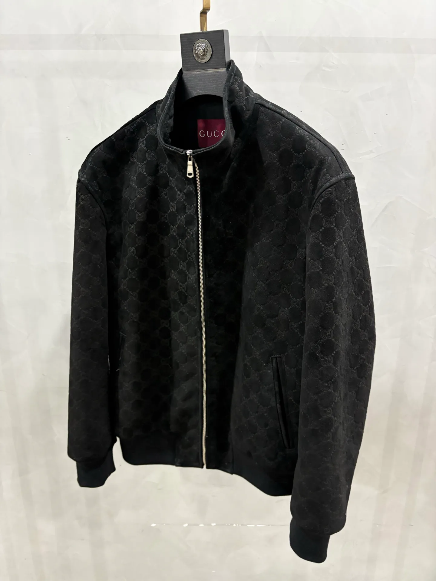 Куртки И Пуховики Мужские Gucci 860133