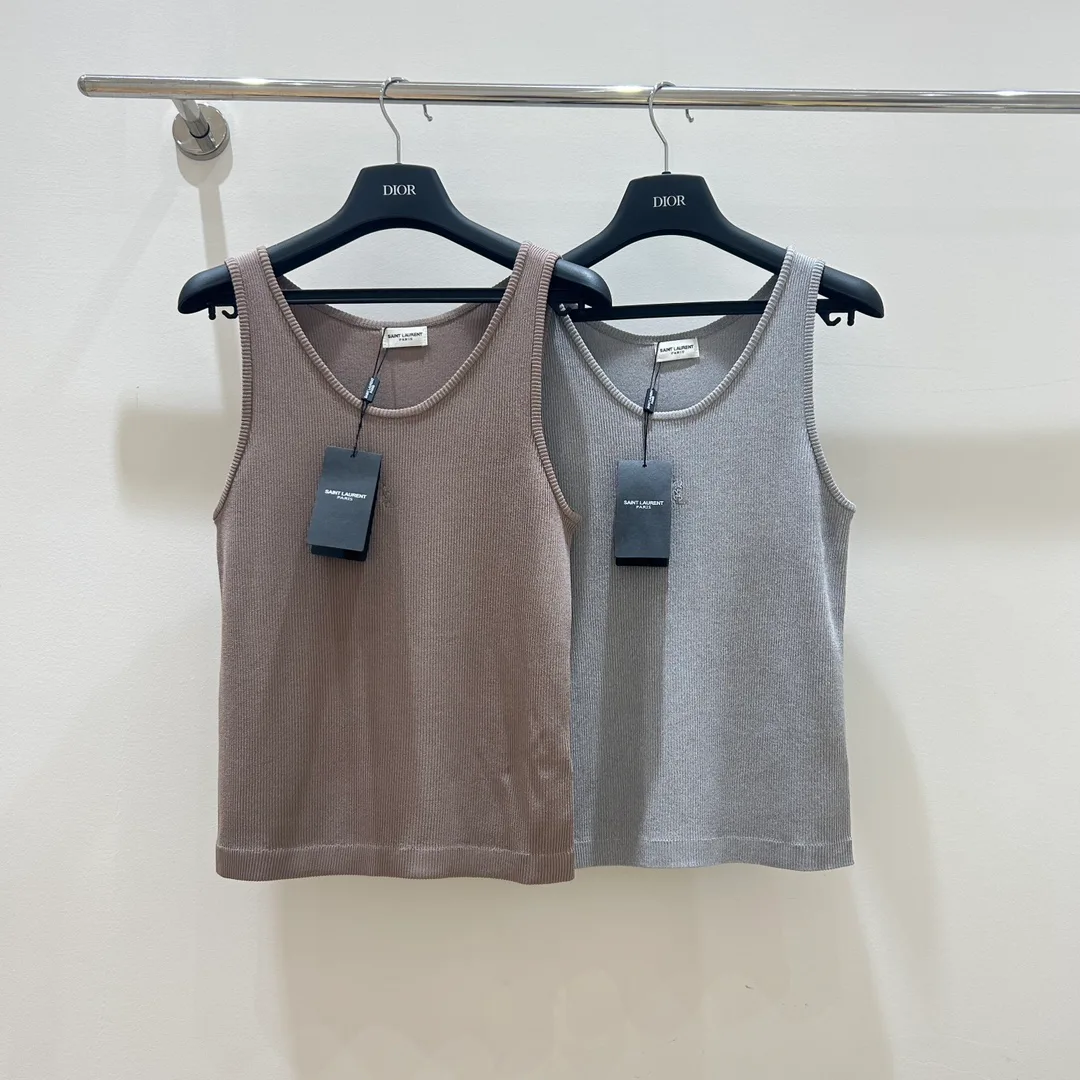 Жилеты Женские Saint Laurent 11453061