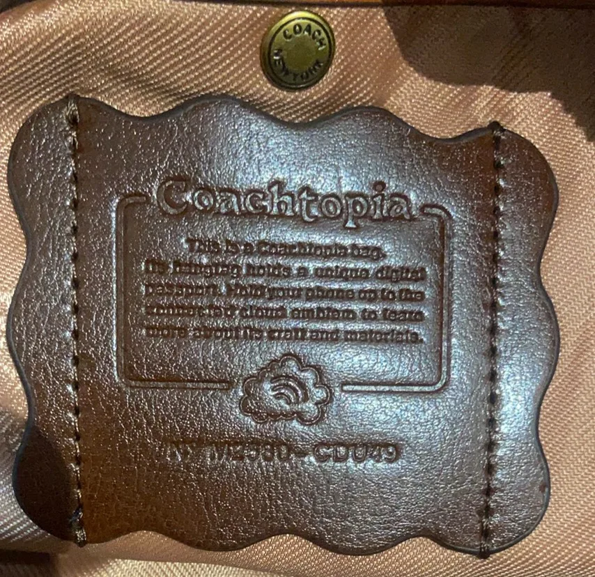 Классические Сумки Женские Coach 17246853