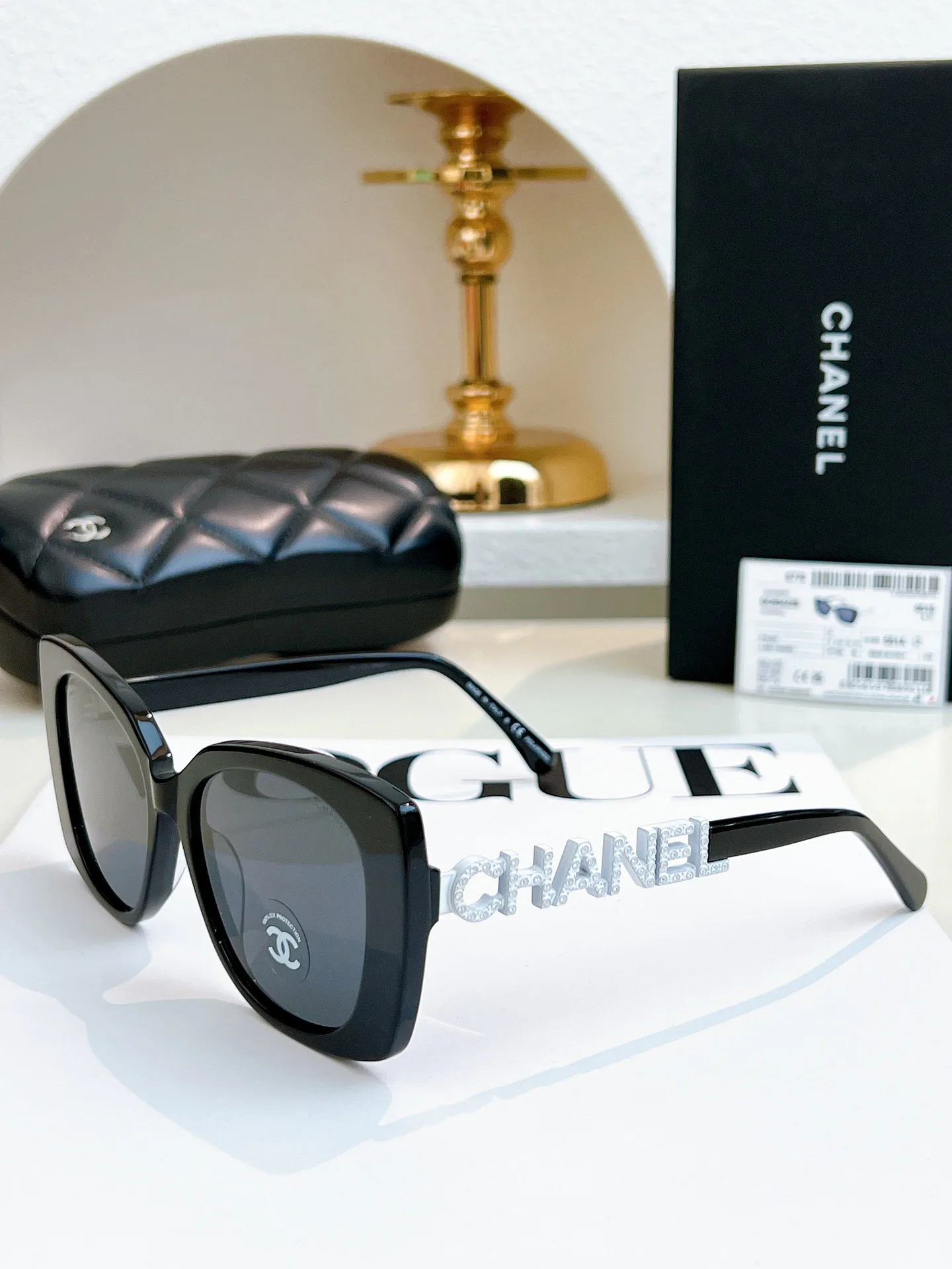 Очки Chanel 17366521