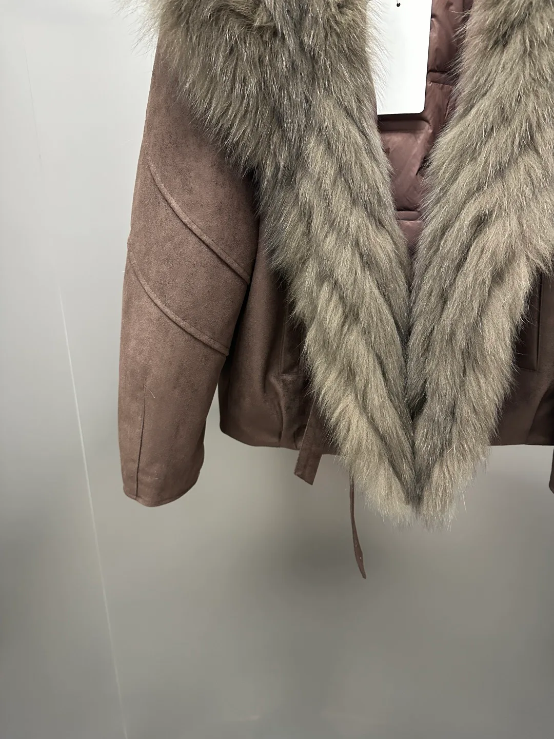Куртки И Пуховики Женские Max Mara 18702436