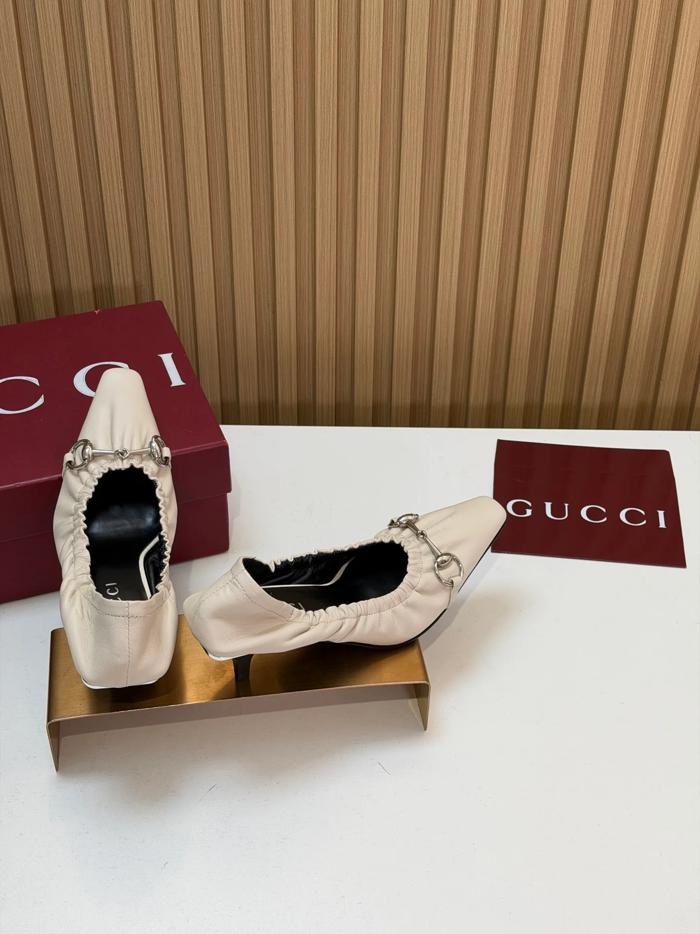 Туфли Женские Gucci 17903804