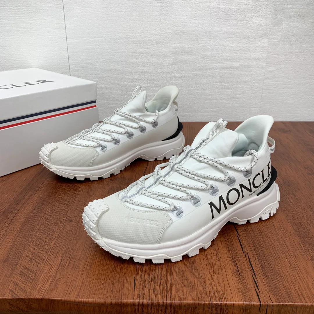 Кроссовки Женские Moncler 13136201