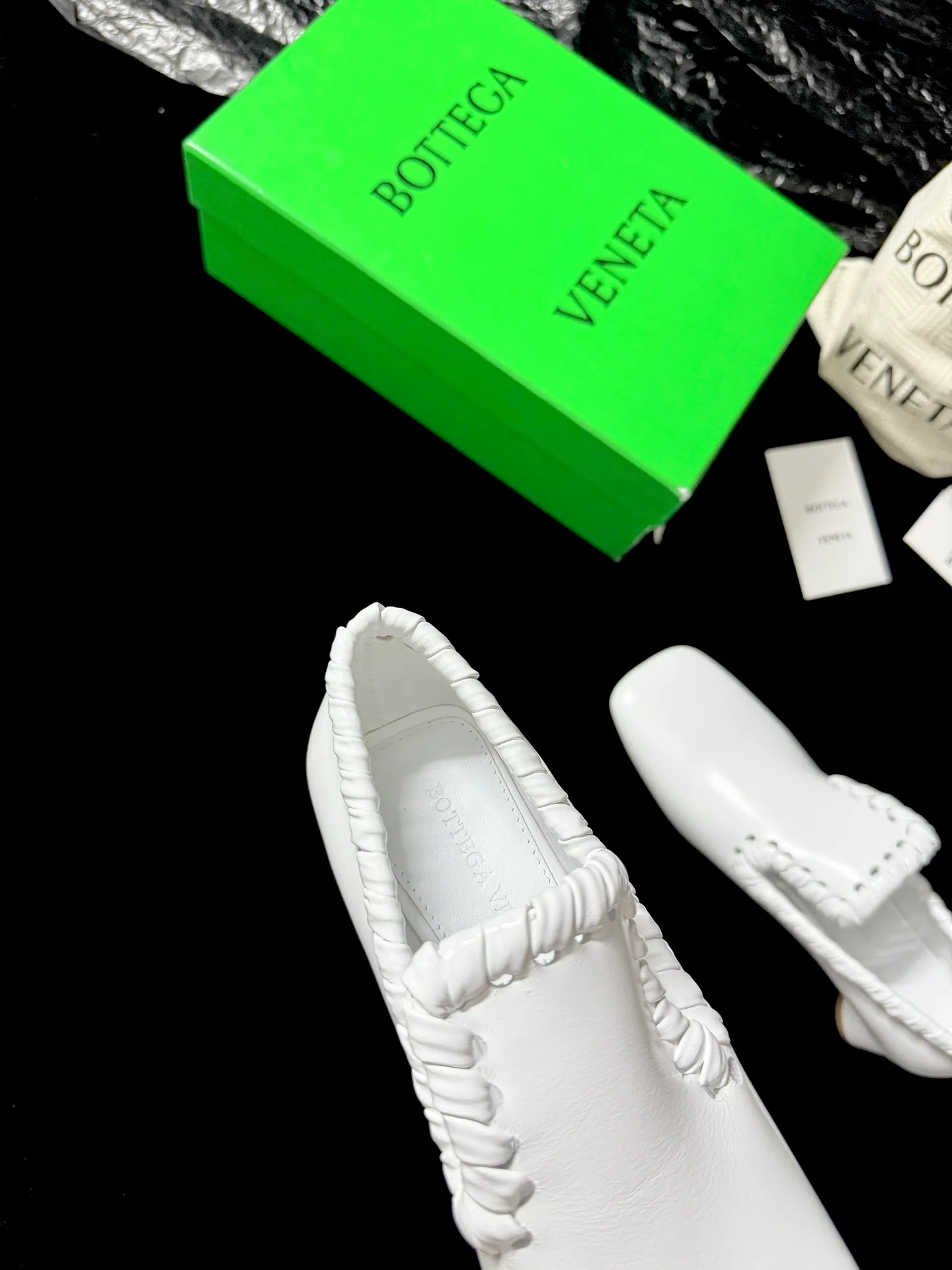 Лоферы И Мокасины Женские Bottega Veneta 13544269