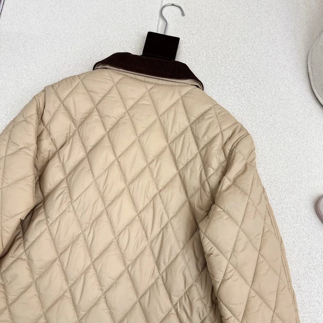 Куртки И Пуховики Женские Loro Piana 501979