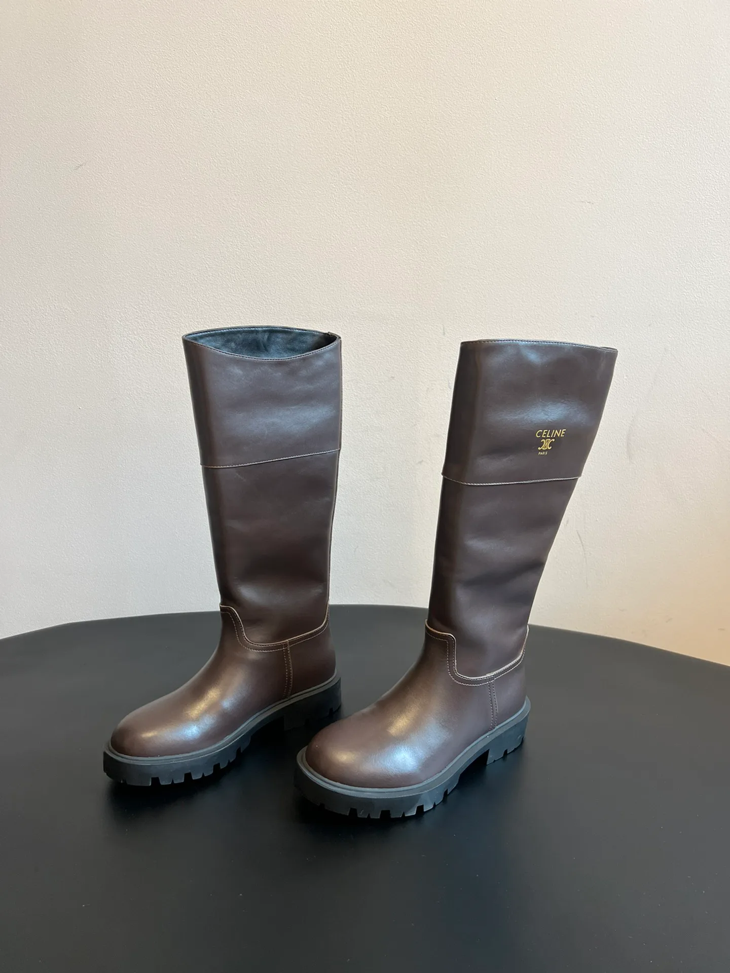 Сапоги Женские Celine 18229360