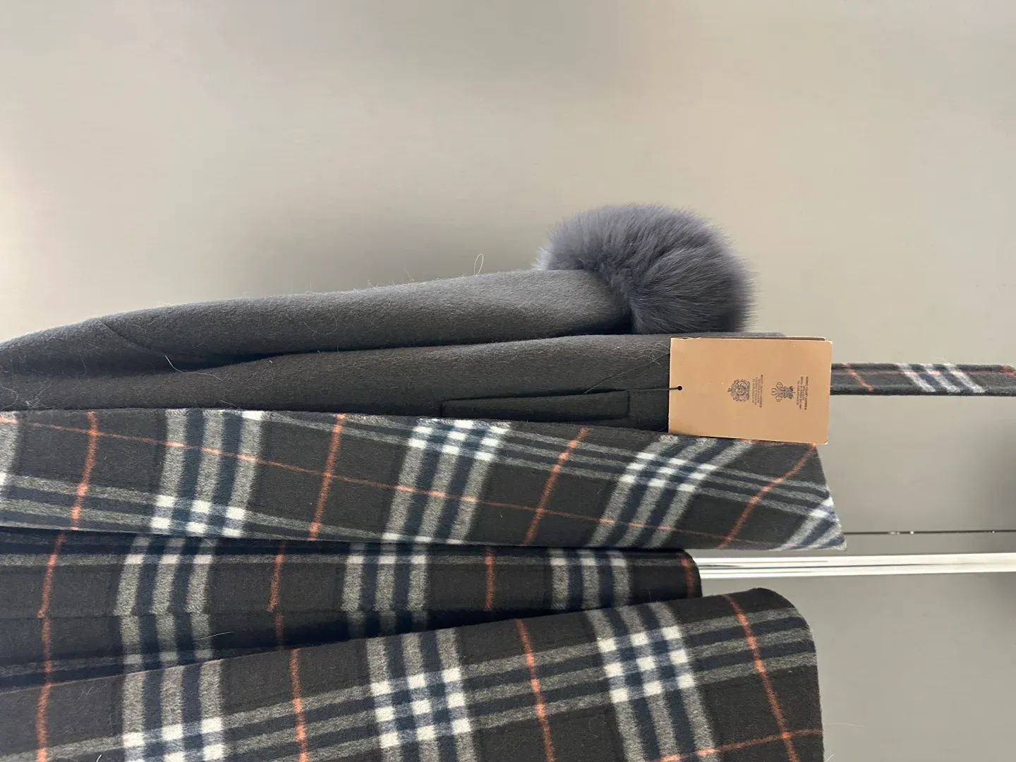 Пальто Женские Burberry 409086