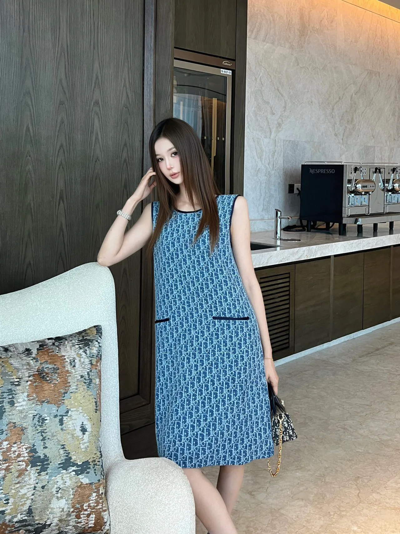 Платья Женские Christian Dior 17321678