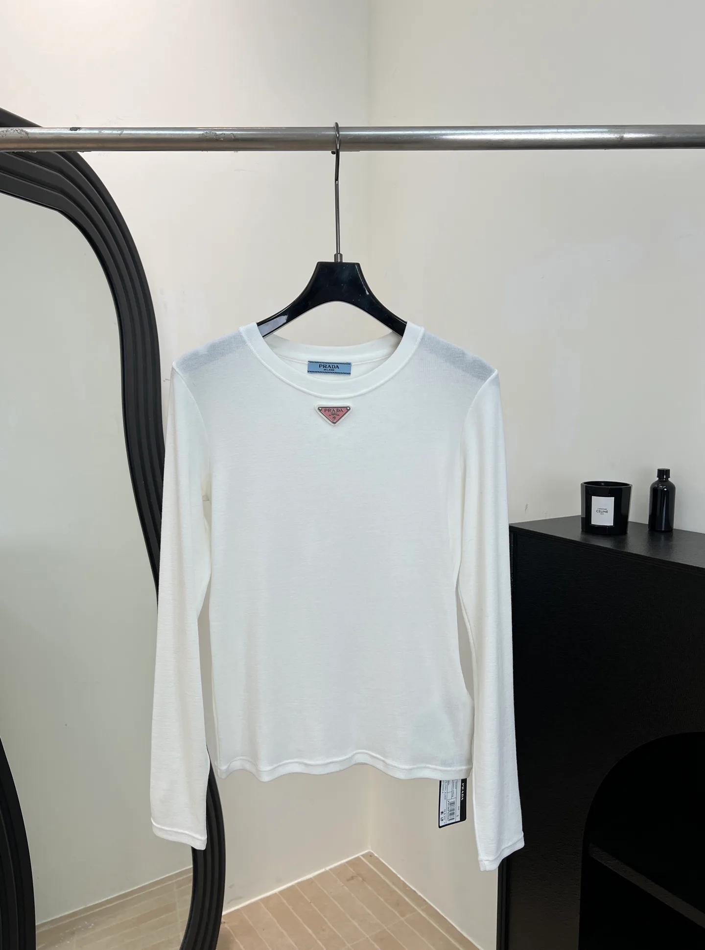 Джемперы И Свитеры Женские Prada 10674361