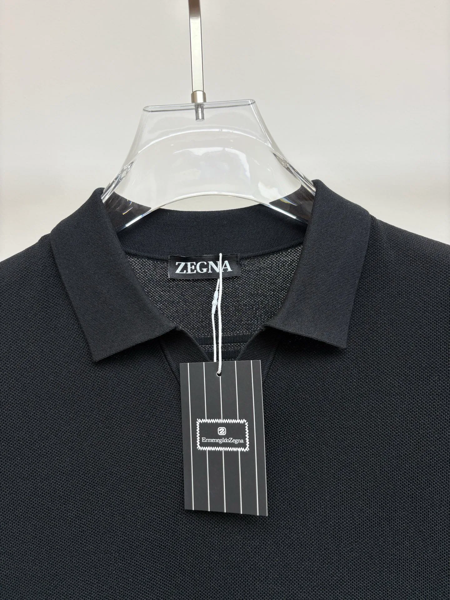Рубашки Мужские Zegna 11677847