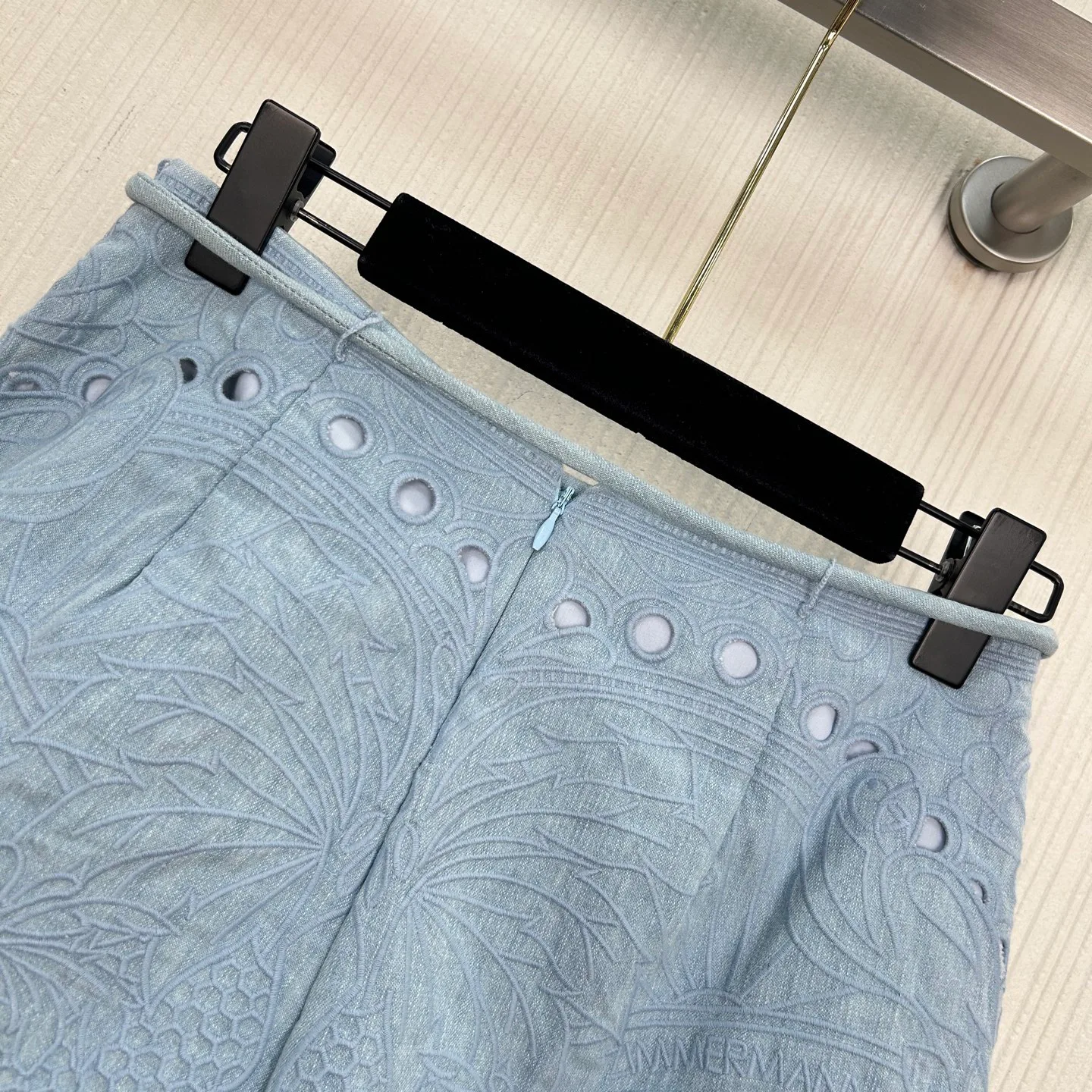 Шорты Женские Zimmermann 11905628
