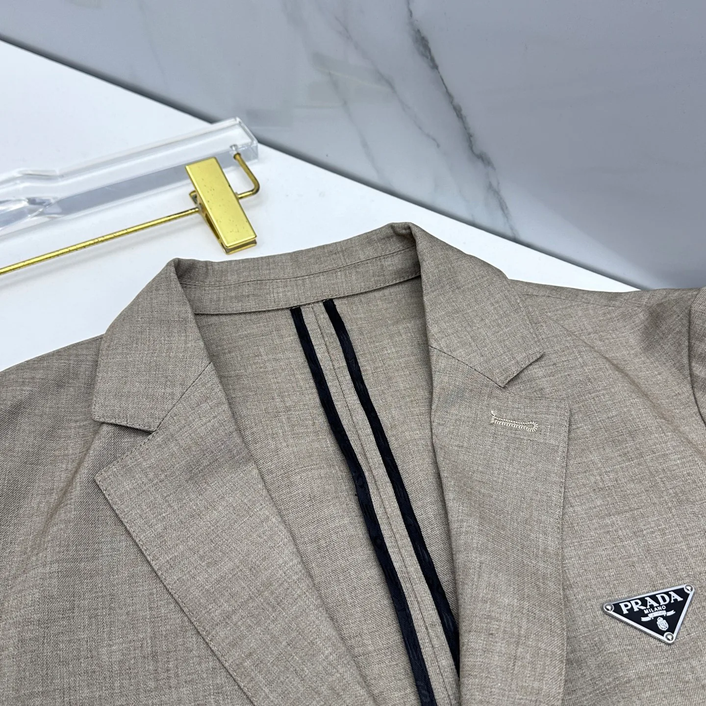 Пиджаки Мужские Prada 18246787
