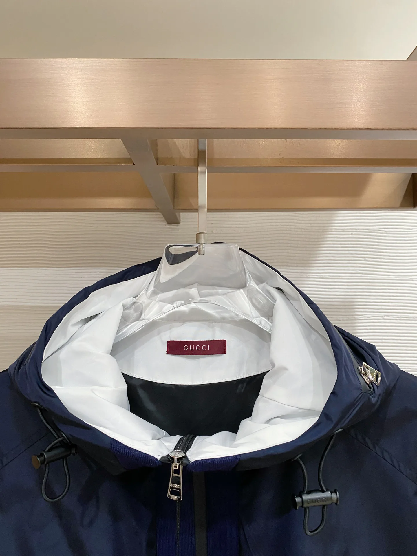 Куртки И Пуховики Мужские Gucci 10300303