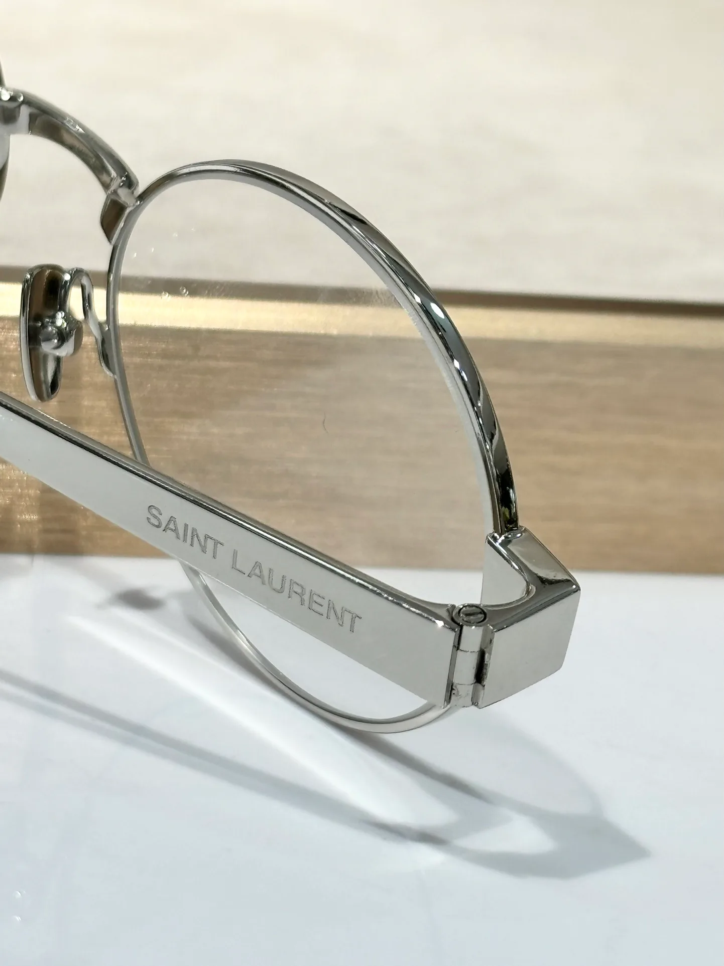 Очки Saint Laurent 11258382