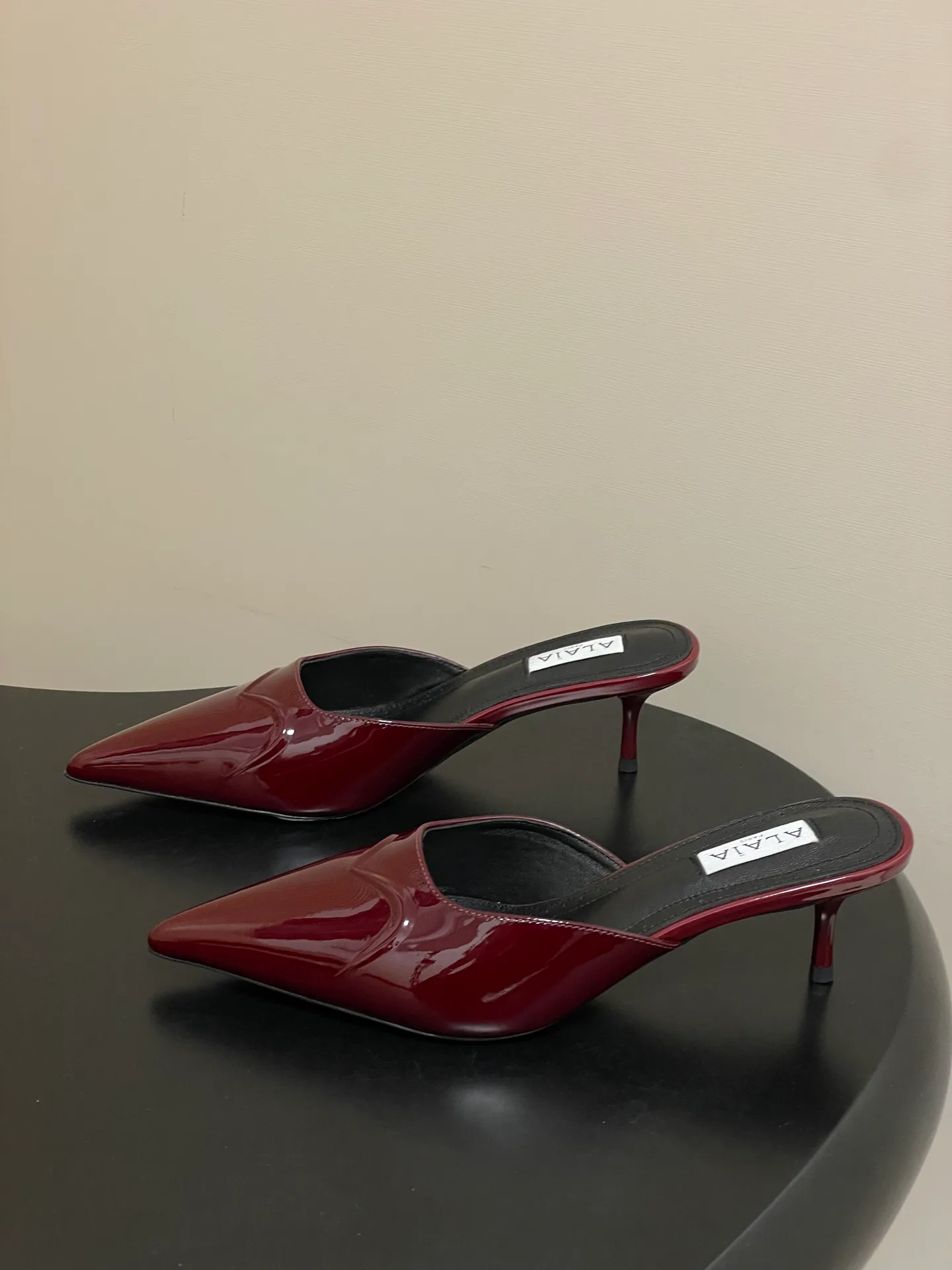 Мюли И Сабо Женские Alaia 979583