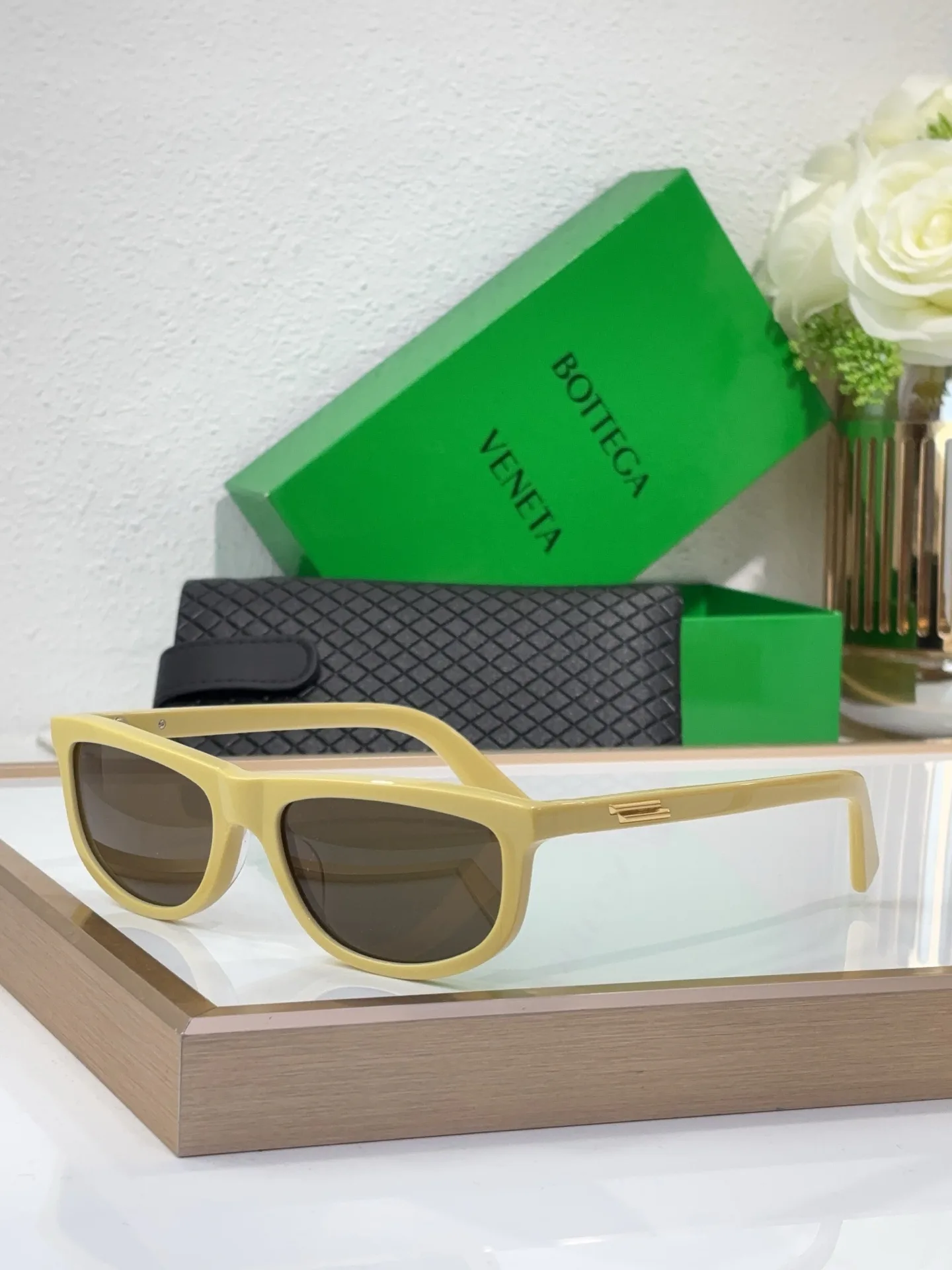 Очки Bottega Veneta 261700