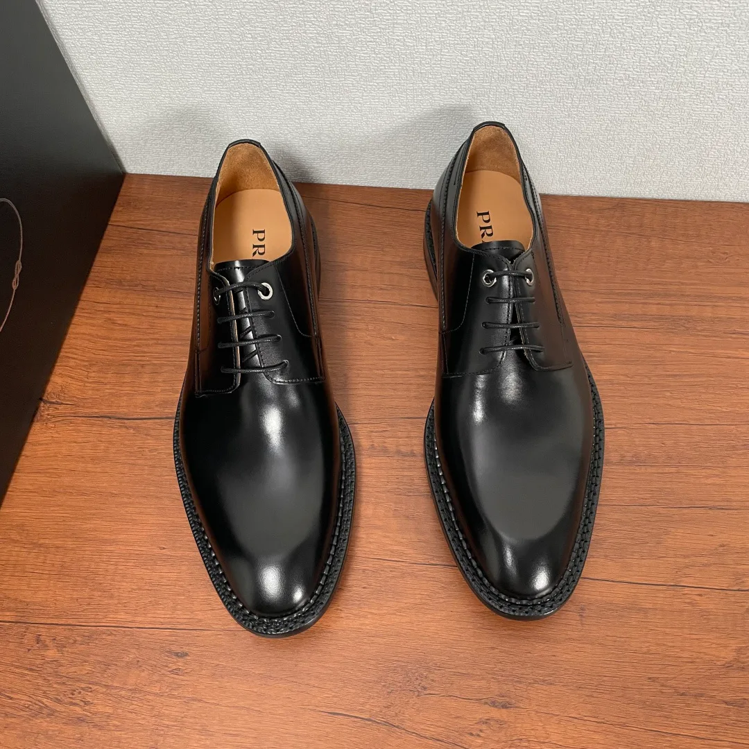 Лоферы И Туфли Мужские Prada 18333607