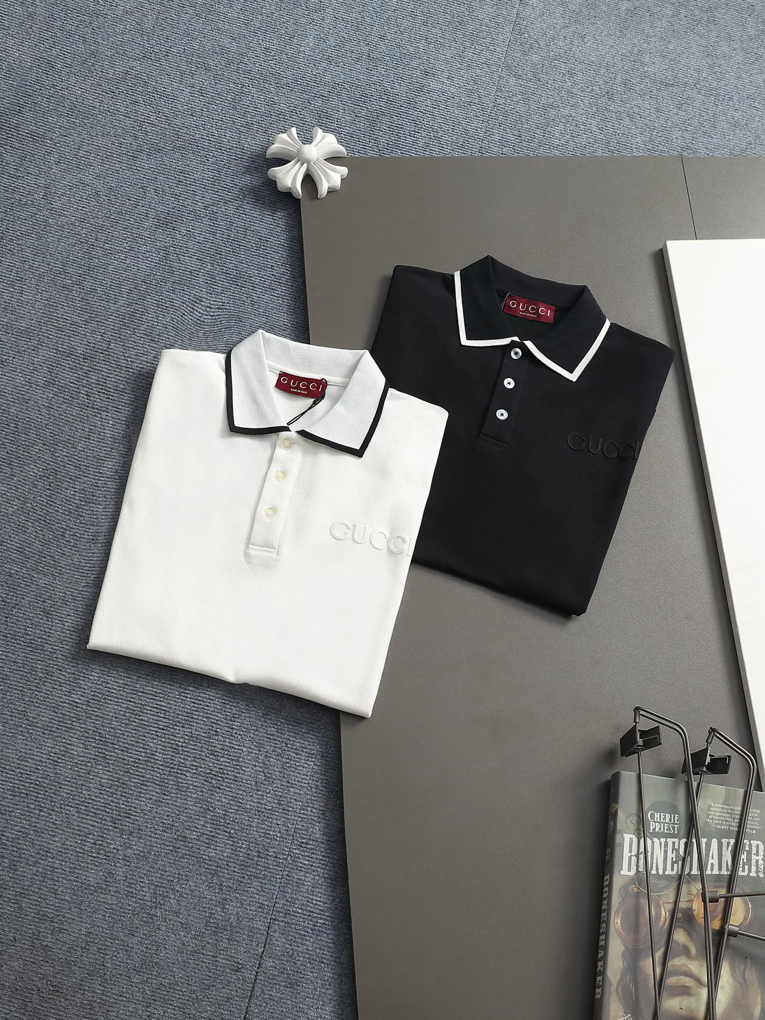 Футболки Мужские Gucci 5405517