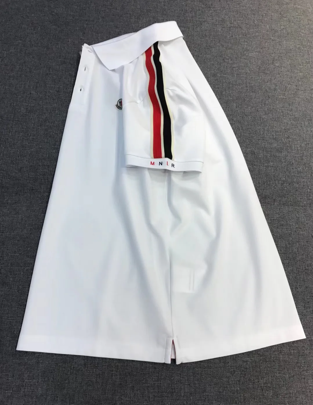 Рубашки Мужские Moncler 12192894