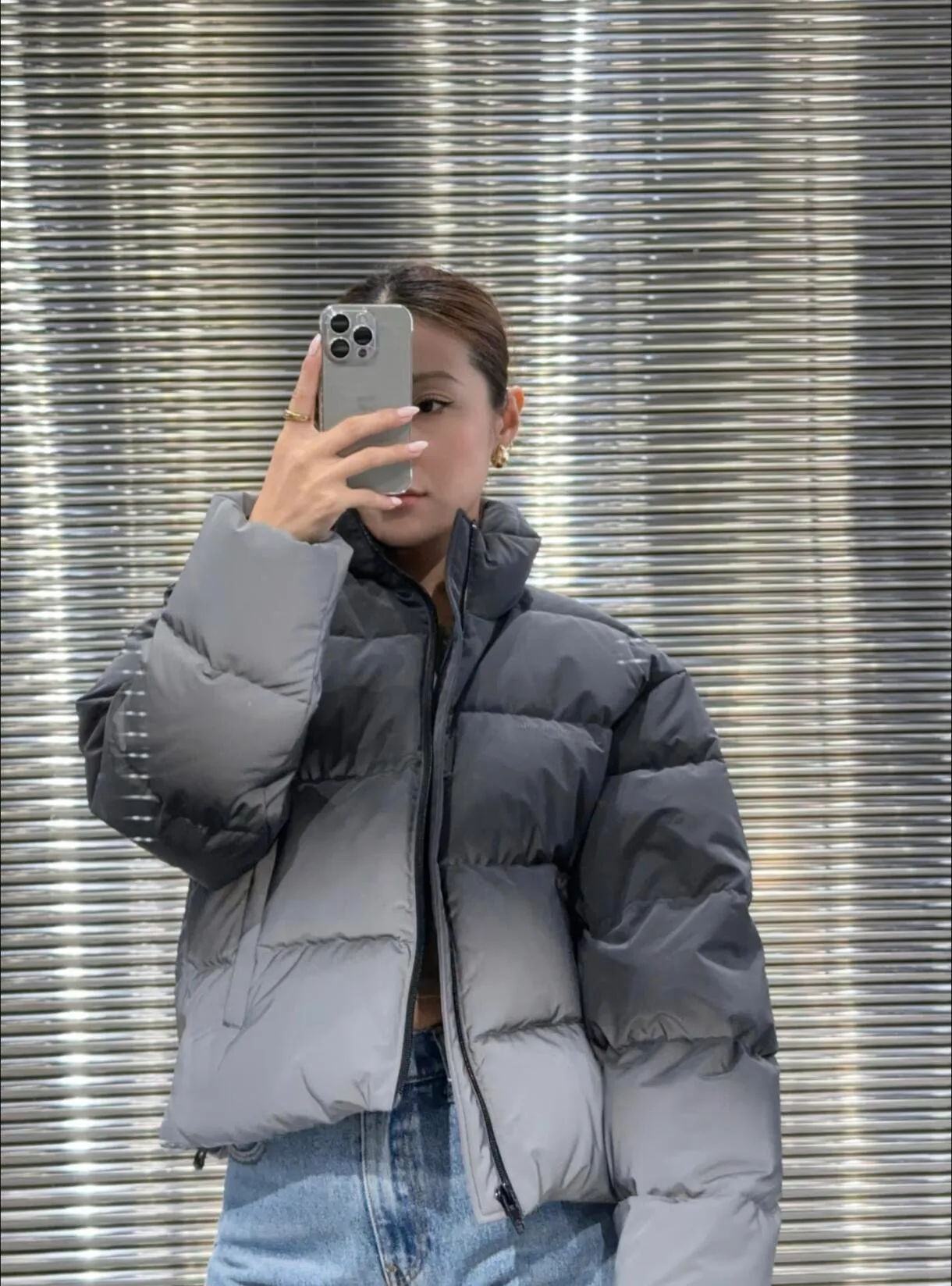 Куртки И Пуховики Женские Alexander Wang 863720