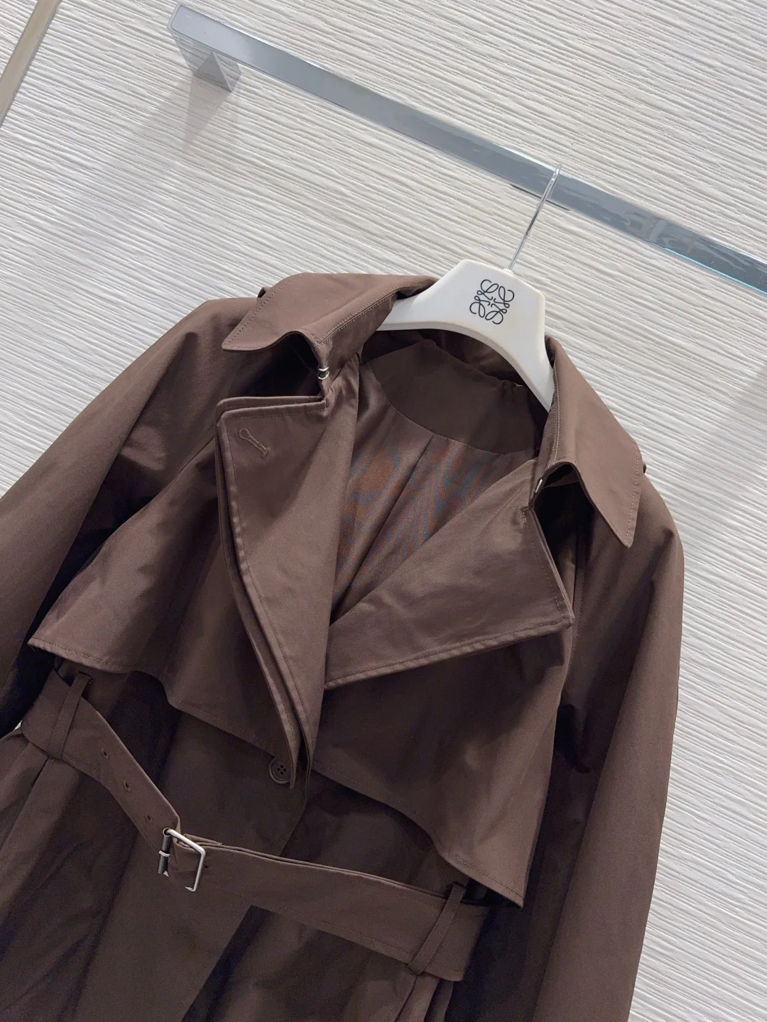 Тренчи Женские Loewe 18279069