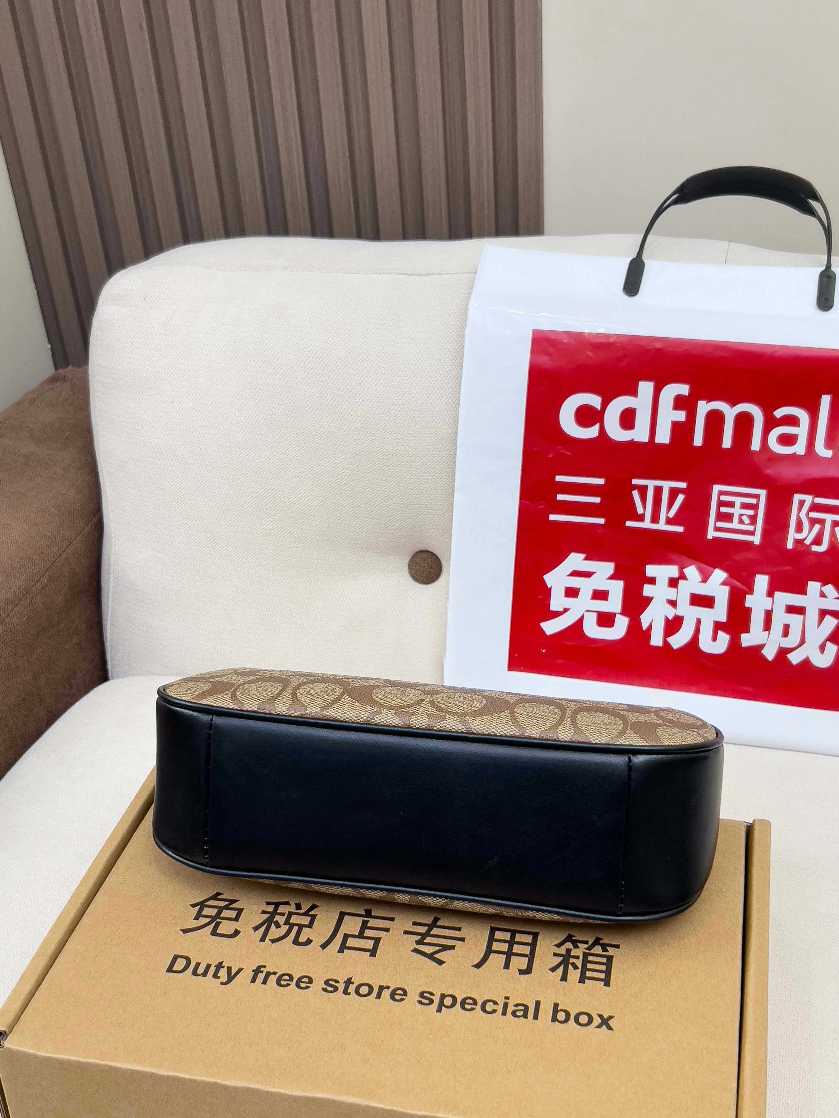 Классические Сумки Женские Coach 5063920