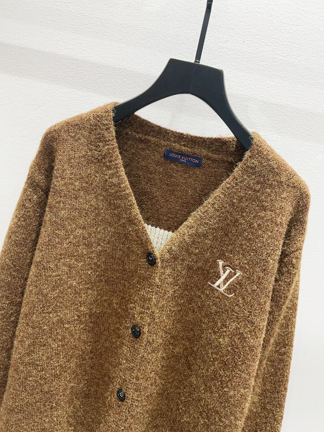 Джемперы И Свитеры Женские Louis Vuitton 19213051
