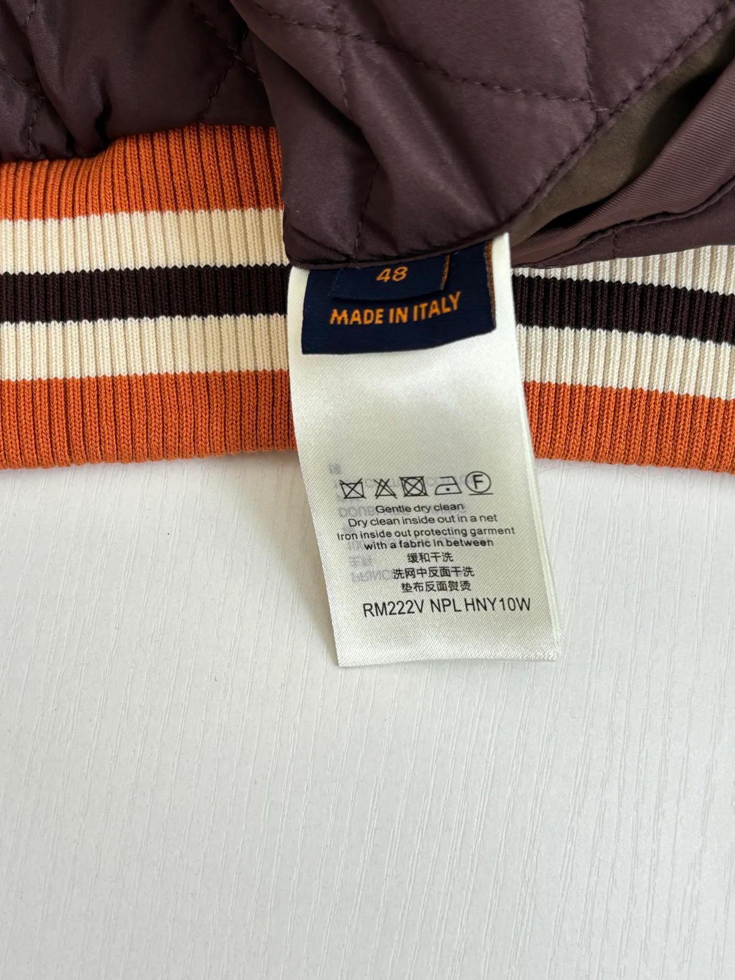 Куртки И Пуховики Мужские Louis Vuitton 10497892