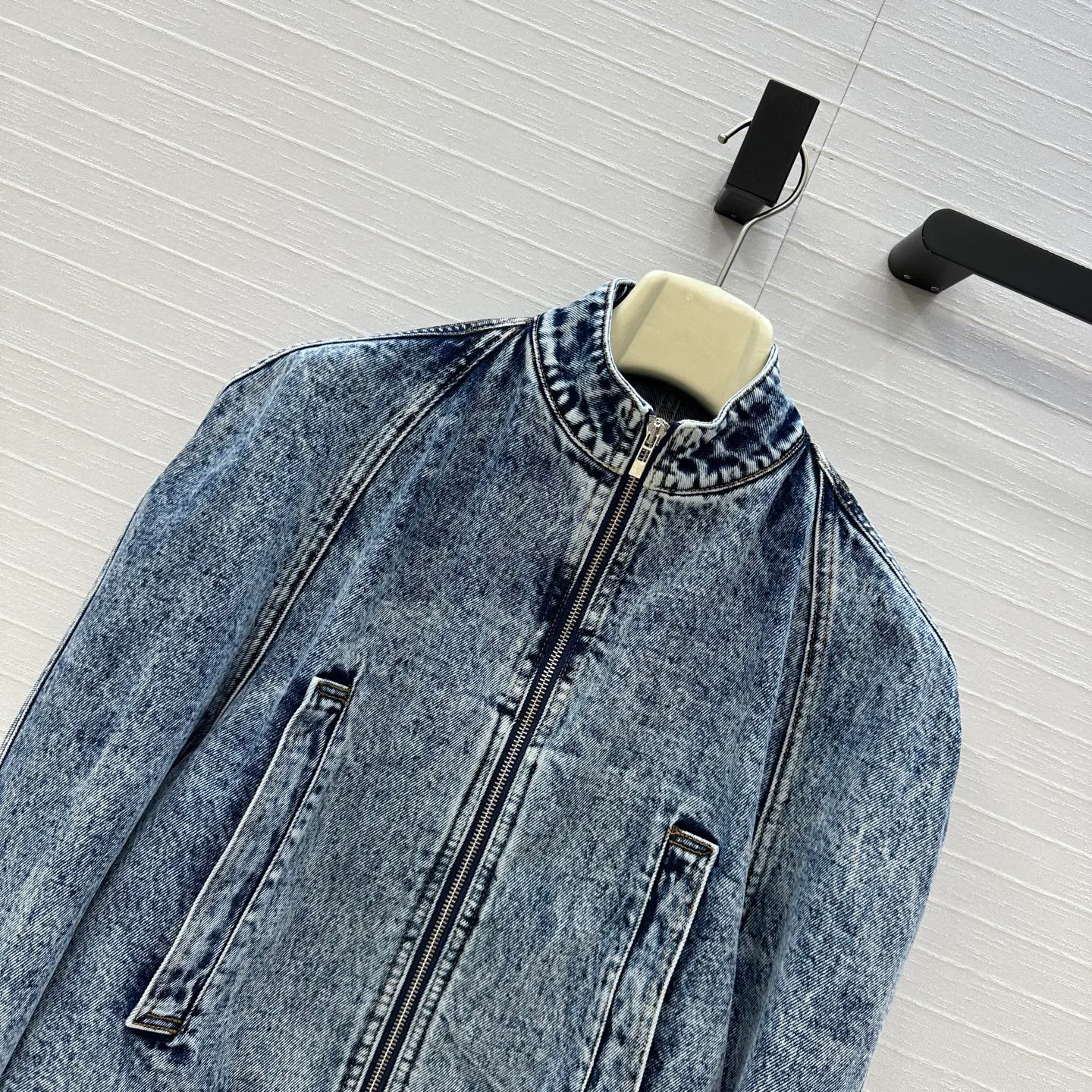 Куртки И Пуховики Женские Alaia 864962