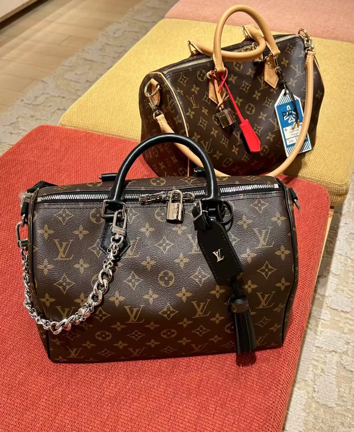 Классические Сумки Женские Louis Vuitton 11564796