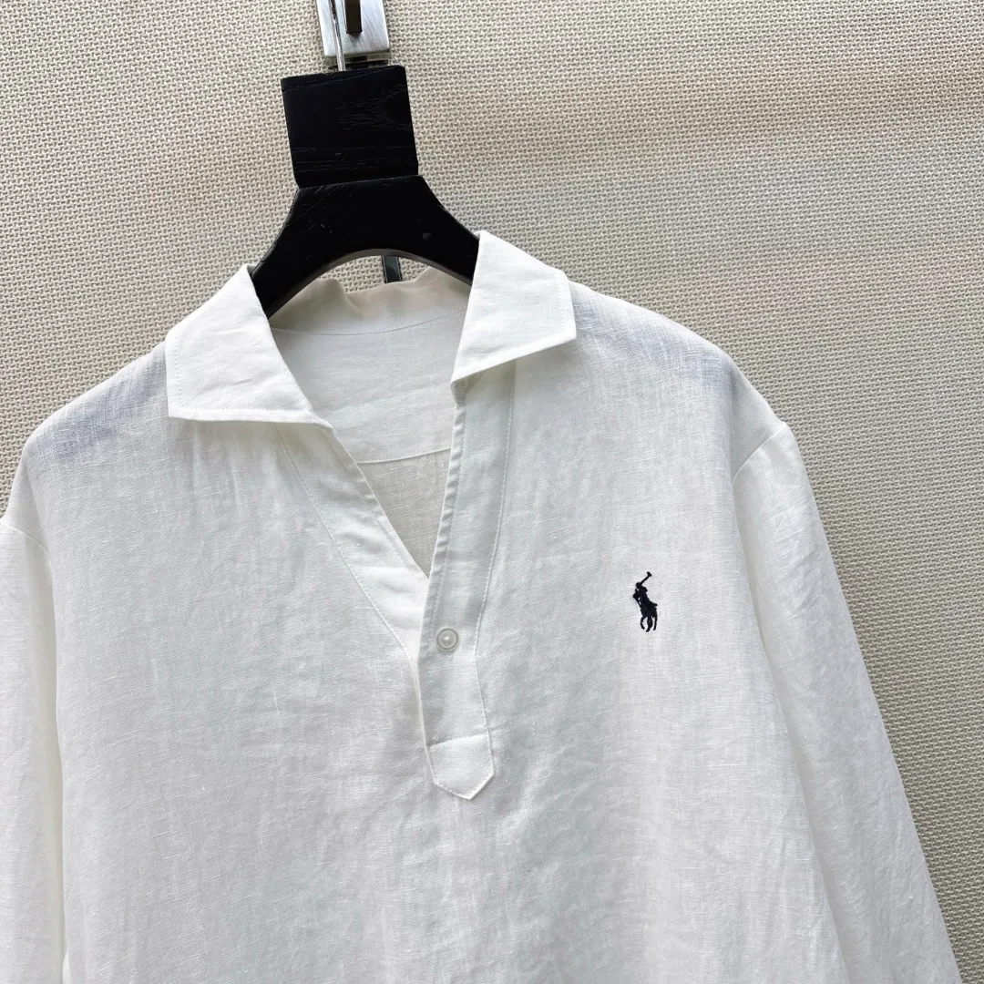 Рубашки Женские Ralph Lauren 13297160