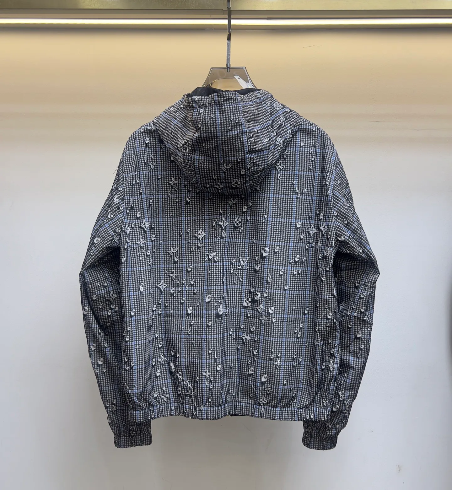 Куртки И Пуховики Мужские Louis Vuitton 11439518