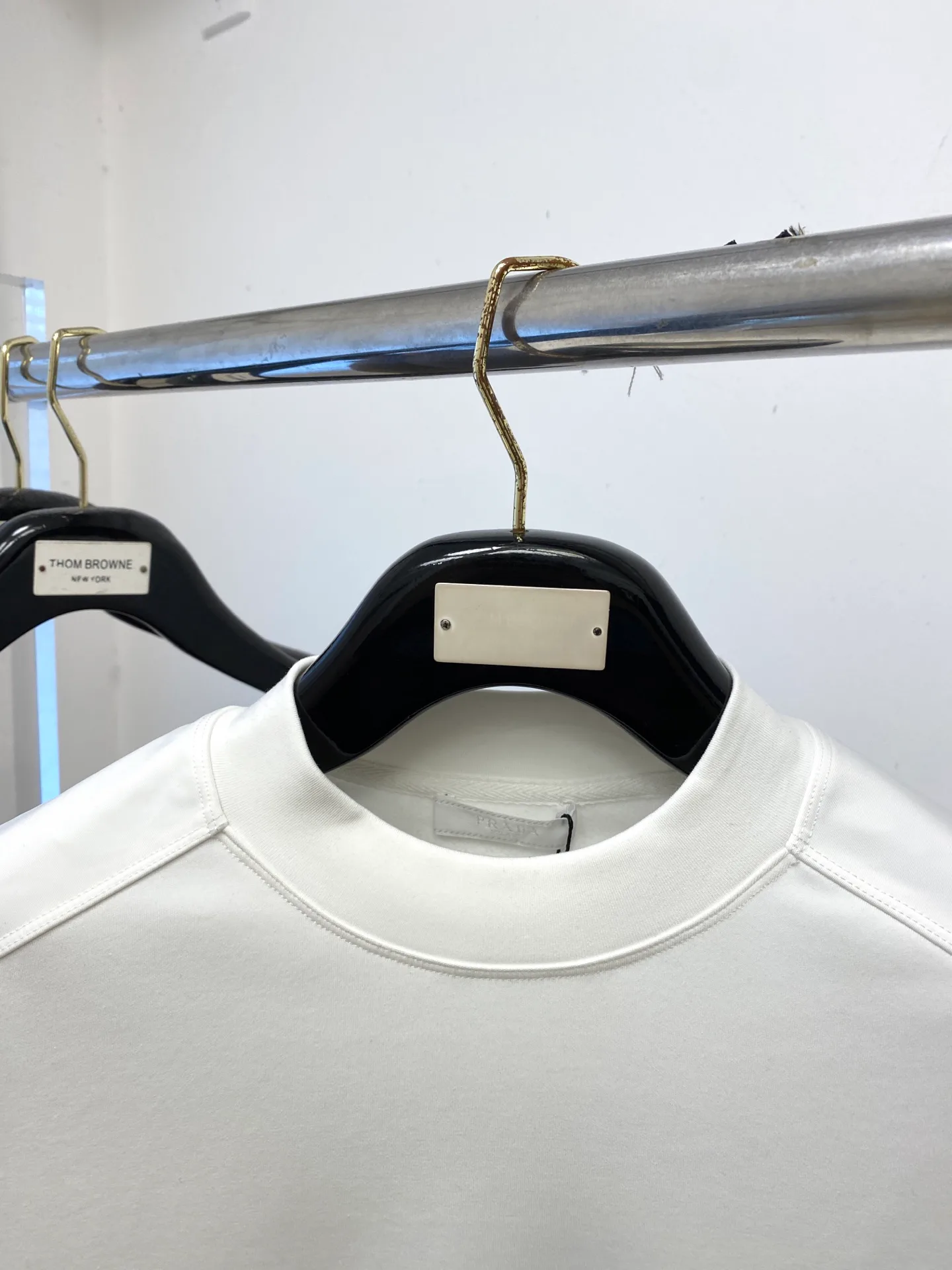 Свитшоты Женские Prada 273077