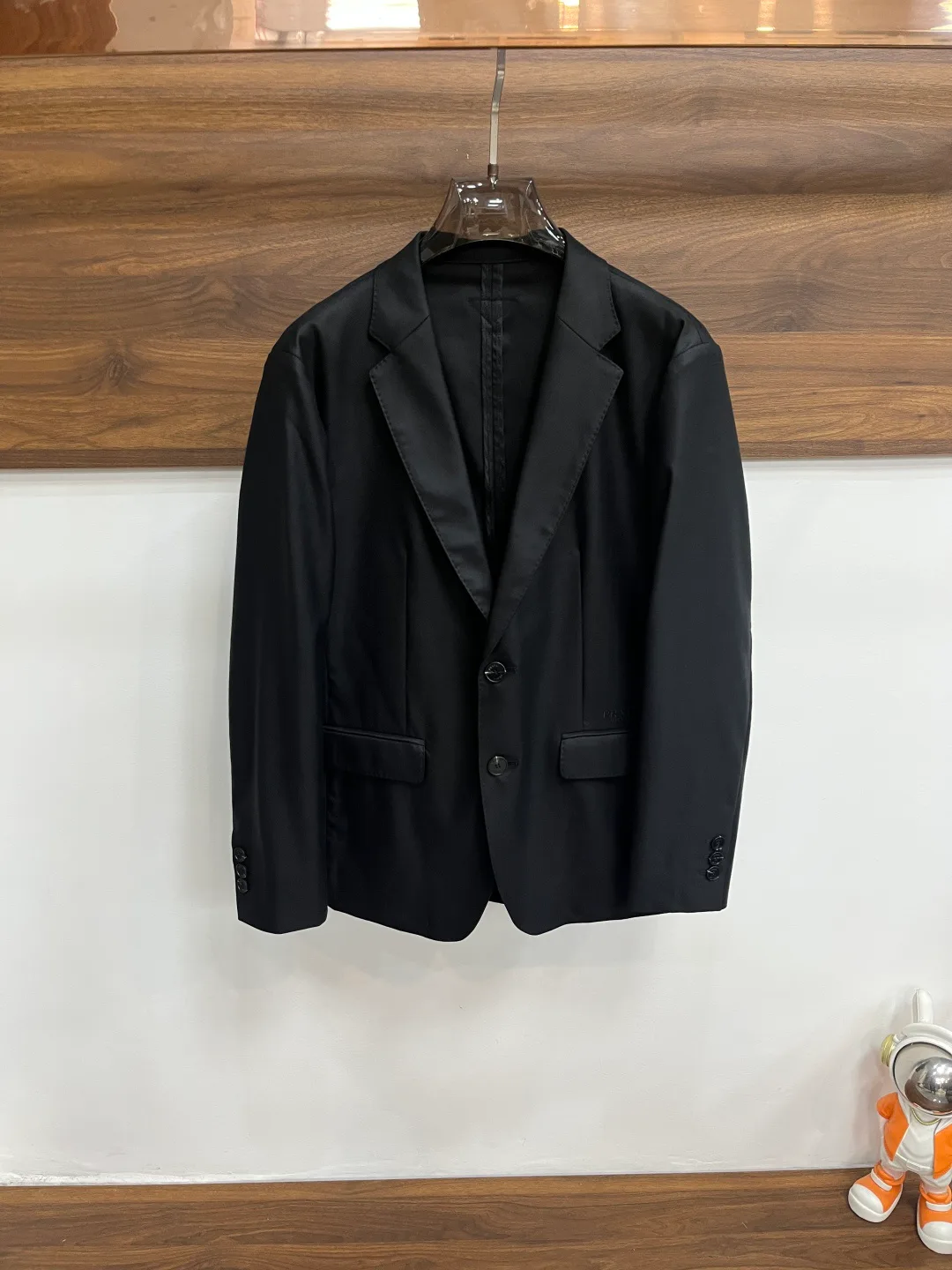 Пиджаки Мужские Prada 5923595
