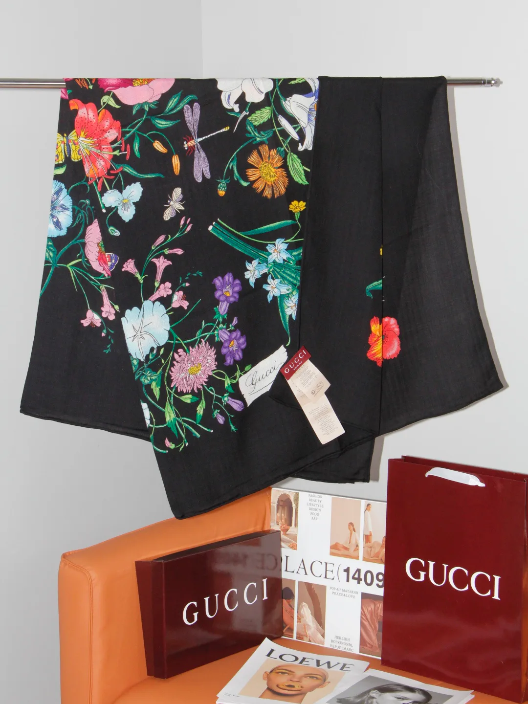 Платки Gucci 18003564