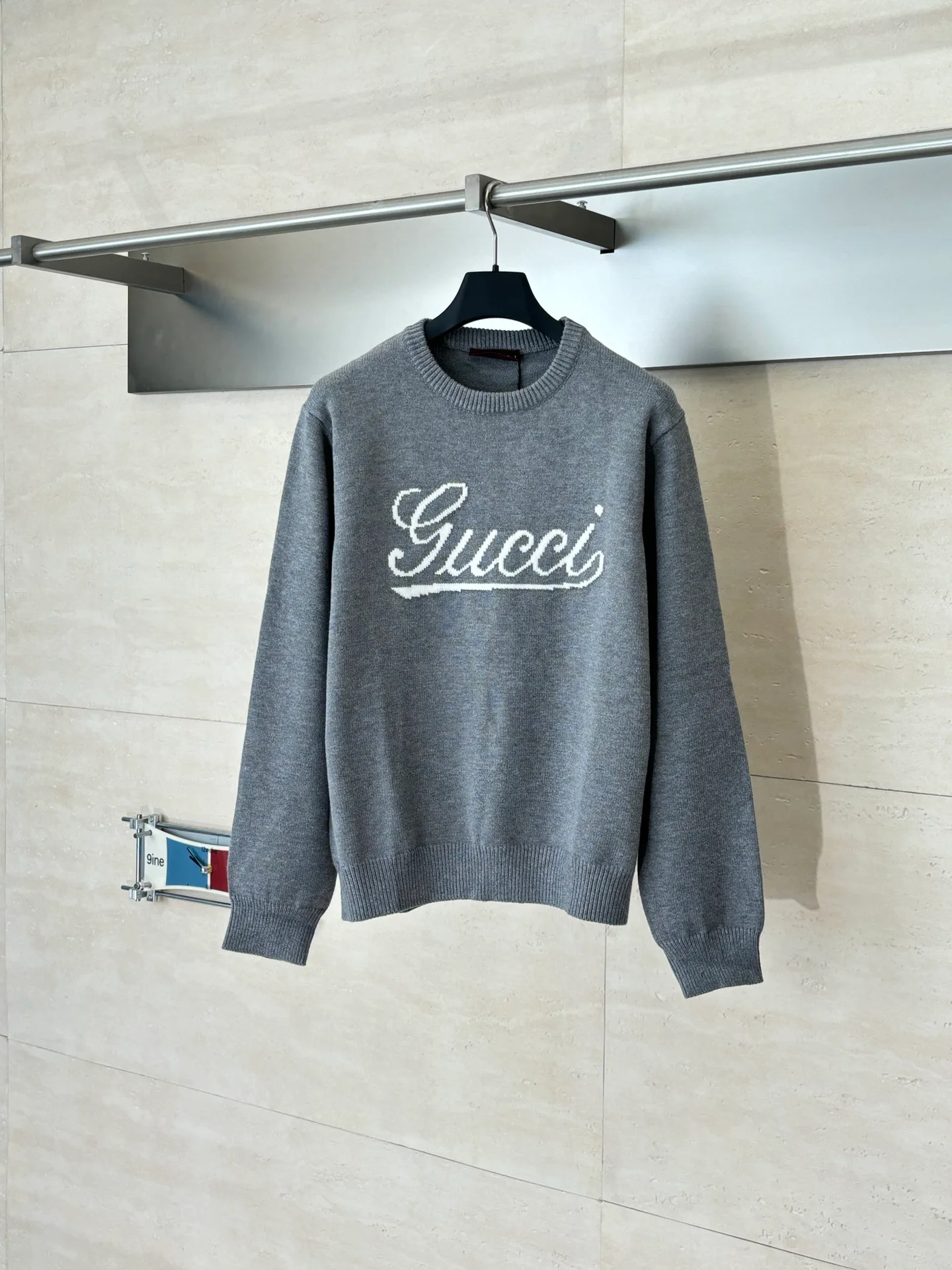 Свитеры Женские Gucci 476188