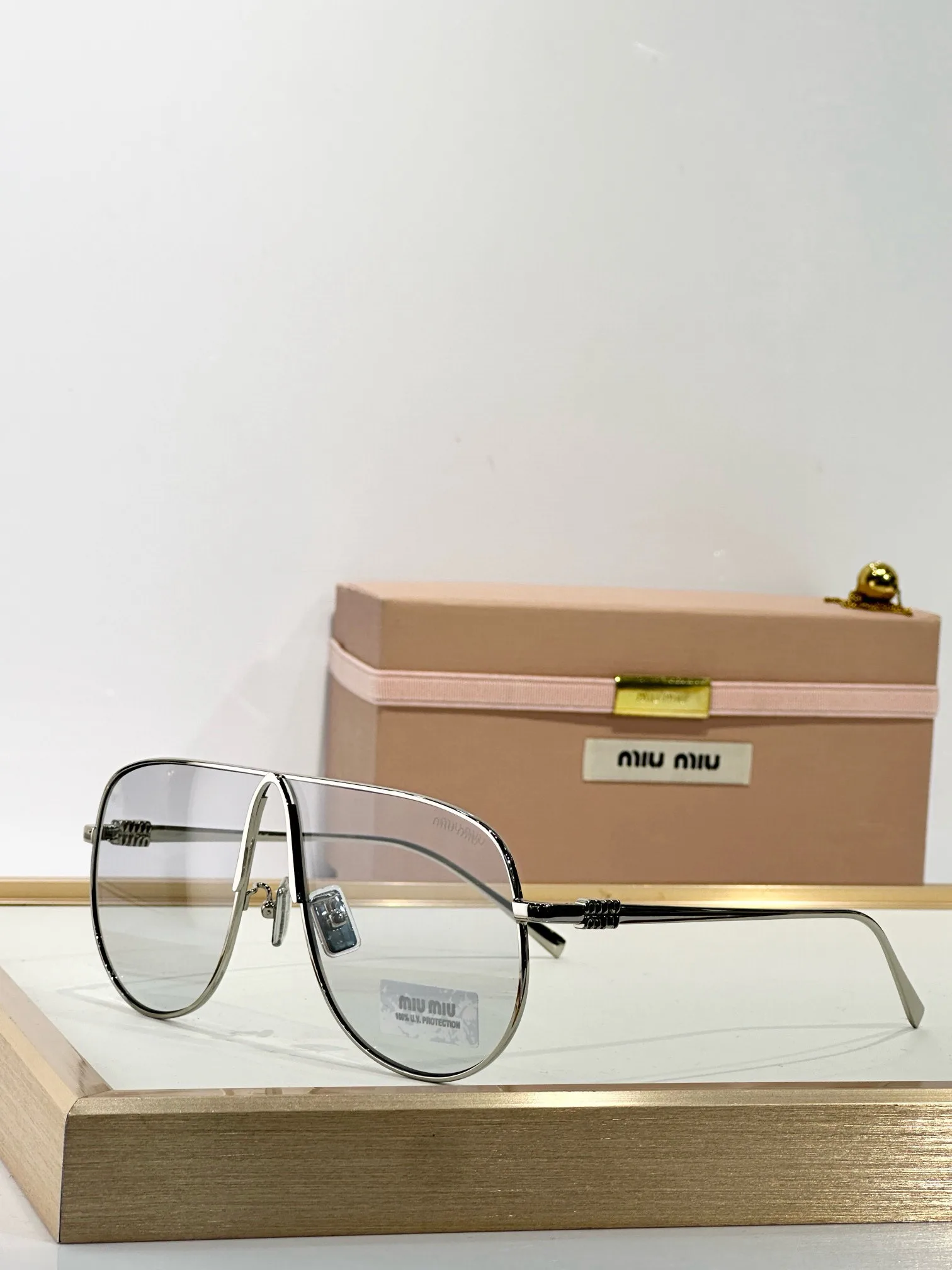 Очки Miu Miu 356082