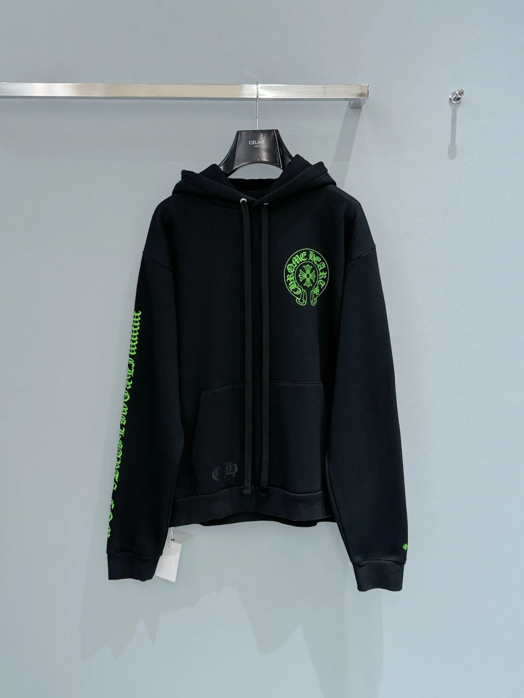 Свитшоты И Худи Мужские Chrome Hearts 18745756