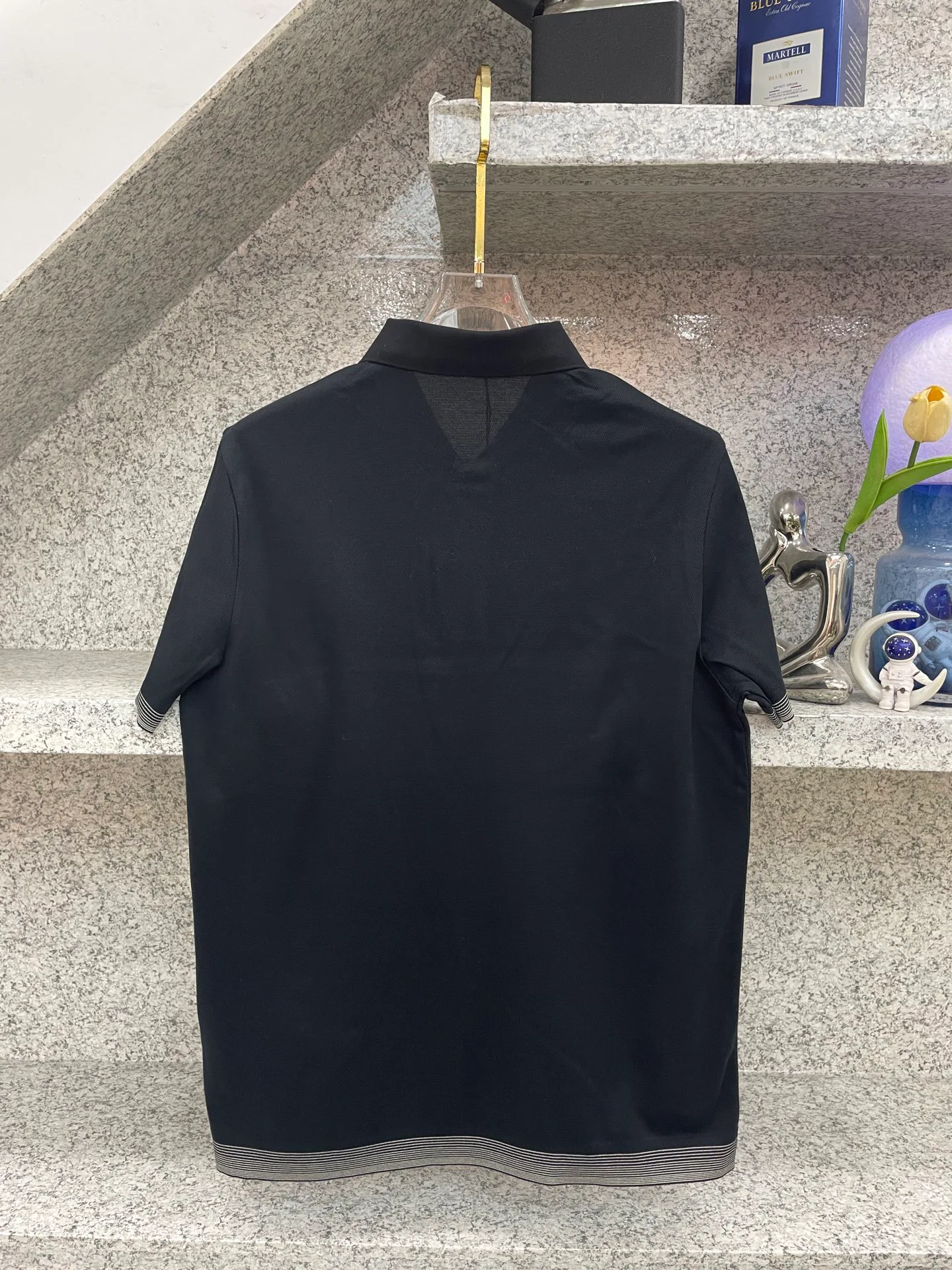 Рубашки Мужские Prada 13553818