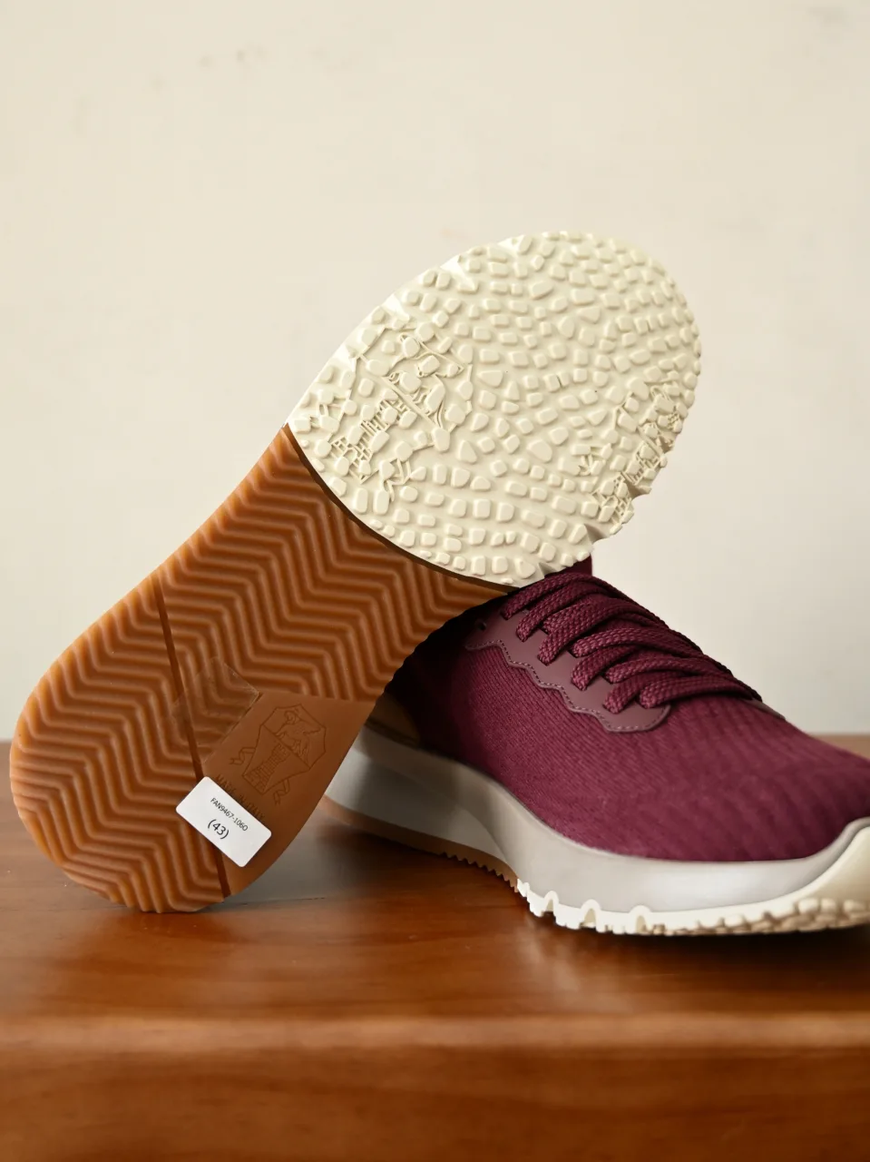 Кроссовки Женские Brunello Cucinelli 18434237