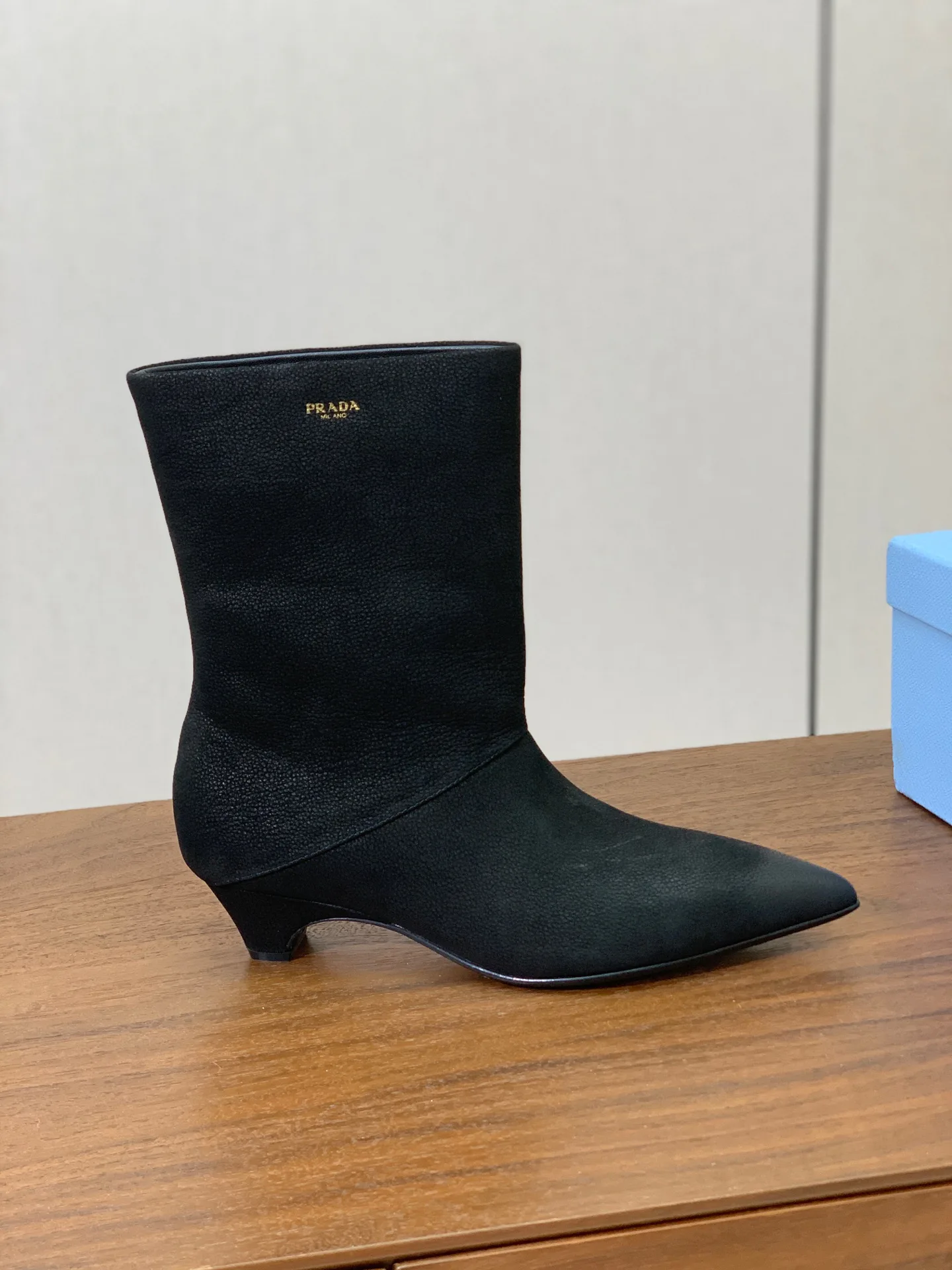 Ботильоны Женские Prada 18520351