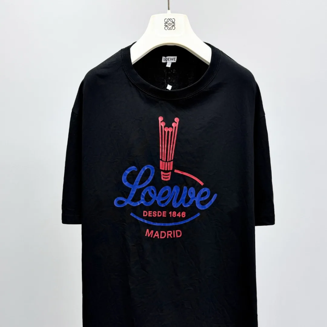 Футболки Мужские Loewe 11781324
