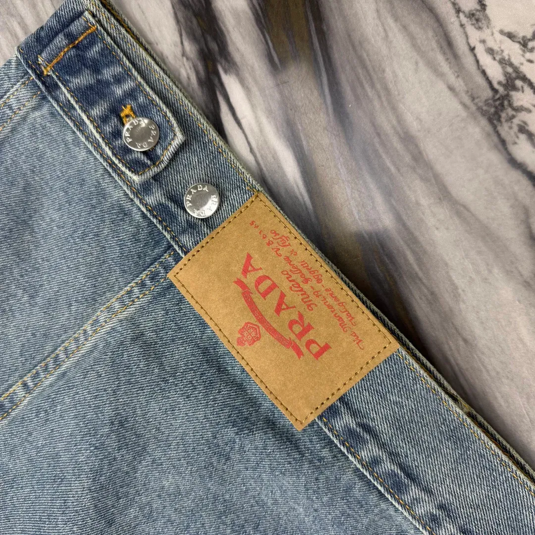 Куртки И Пуховики Мужские Prada 1065072