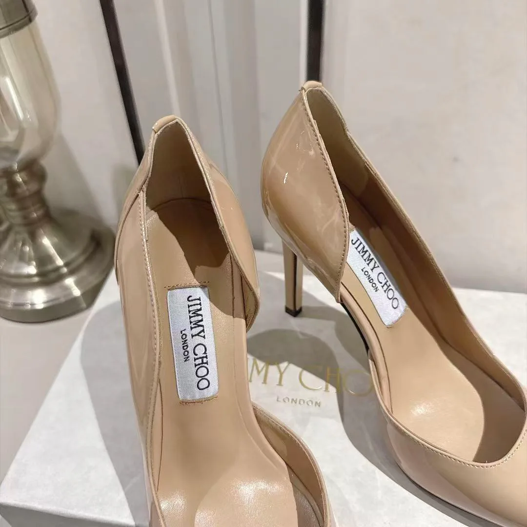 Туфли Женские Jimmy Choo 18264101