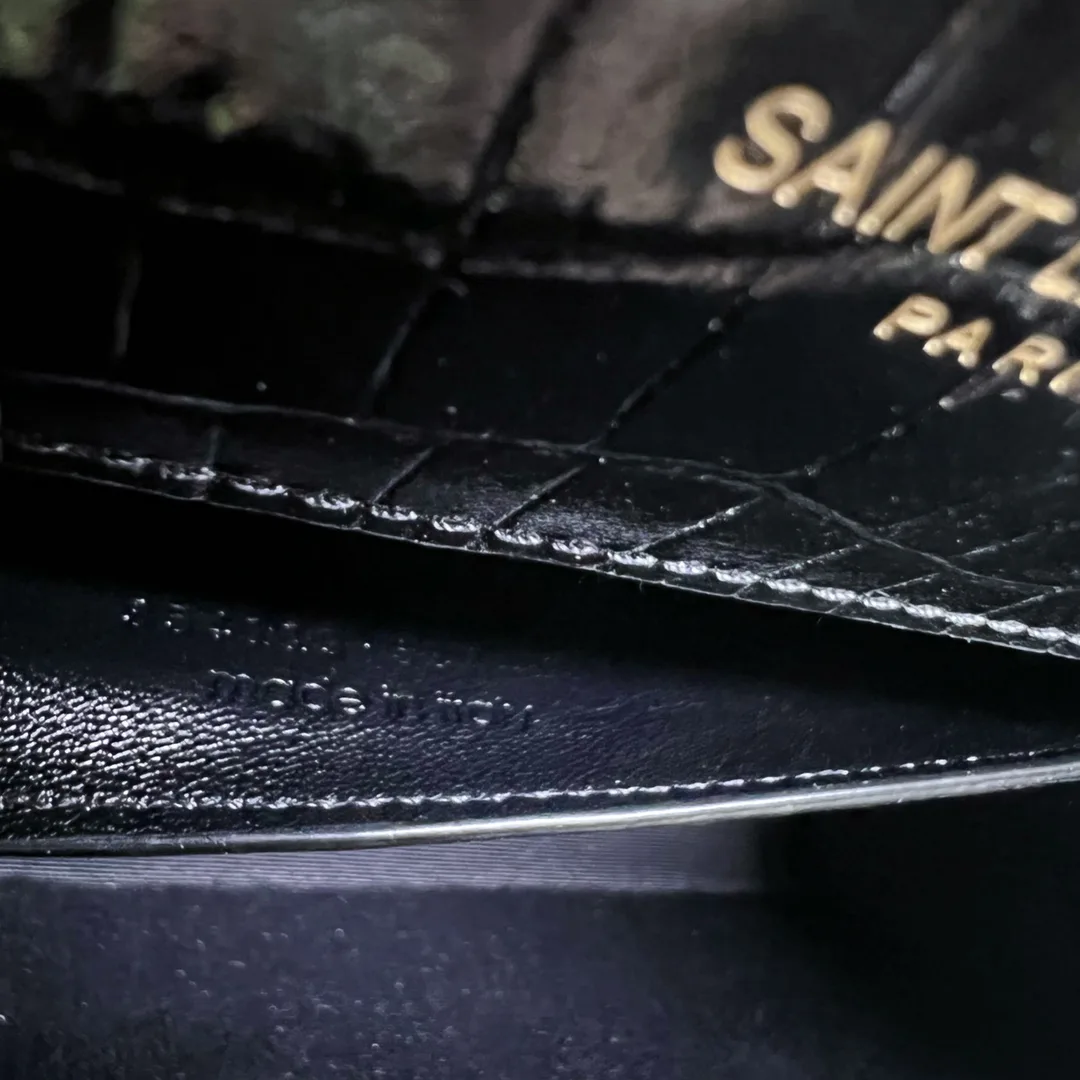 Сумки На Ремне Женские Saint Laurent 143570