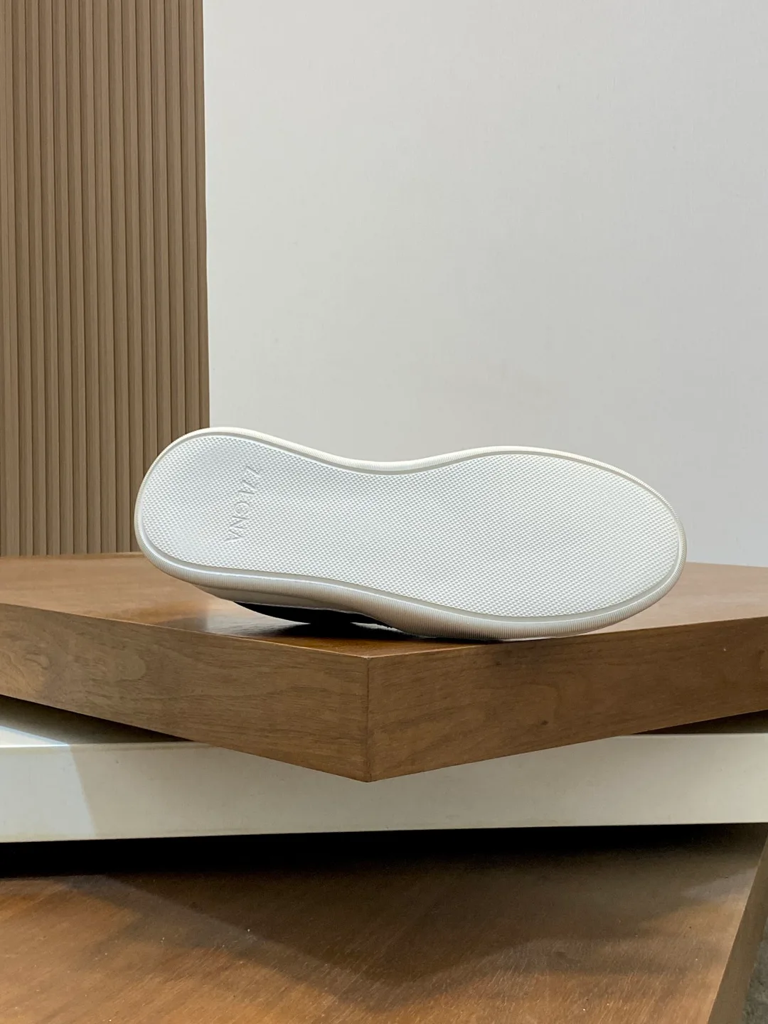 Кеды Мужские Zegna 179592