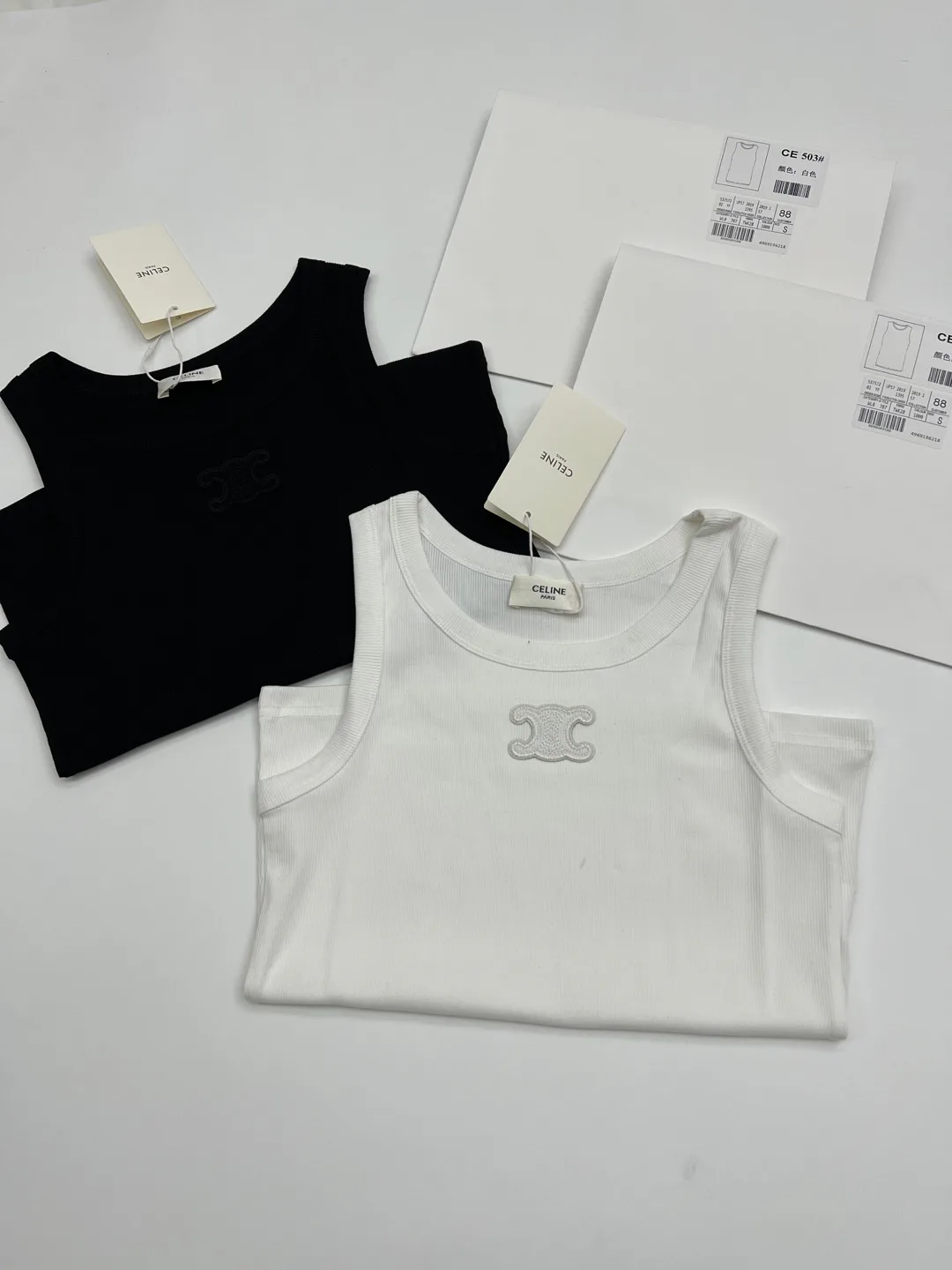 Топы Женские Celine 5902732