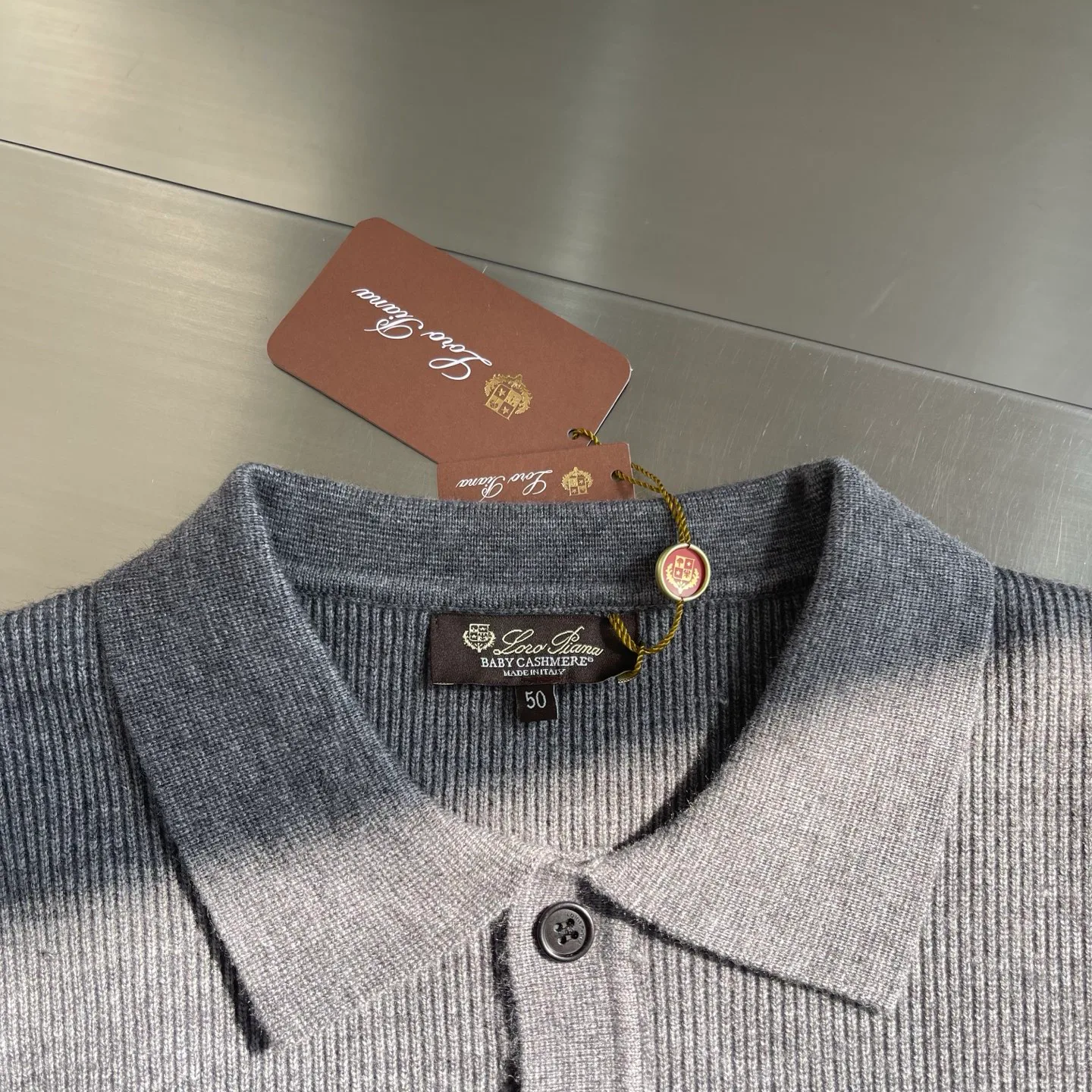 Рубашки Женские Loro Piana 1968656